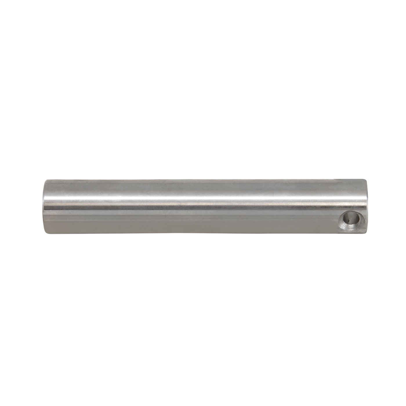 Model 35 Tracloc & Standard Open Cross Pin Shaft, Bolt Design, 0.716 in. Dia.