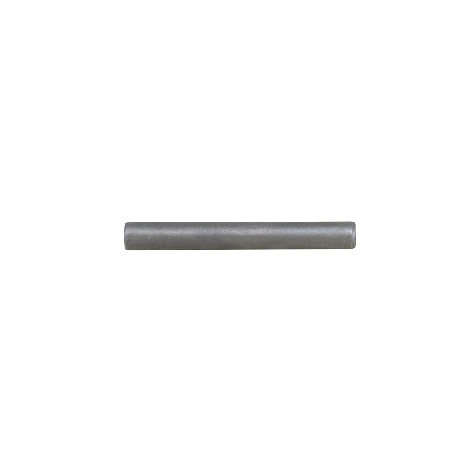 8 in. Cross Pin Shaft, Standard Open