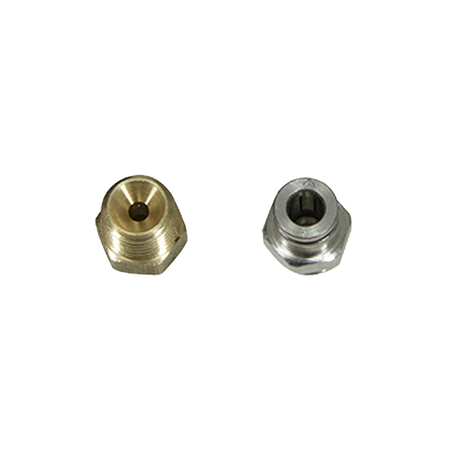 Zip Locker Bulkhead Fitting Kit