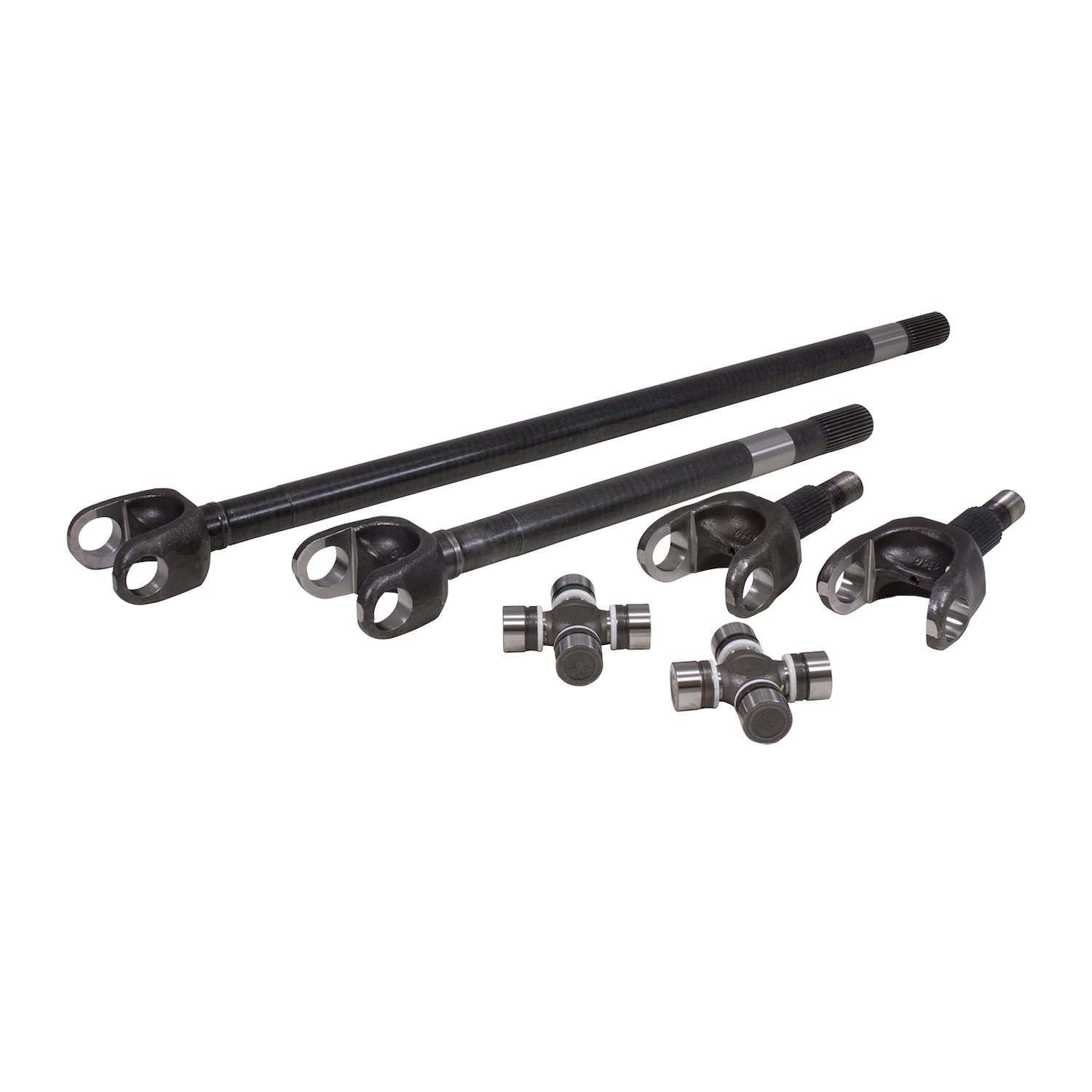 USA Standard ZA W24154 Gear Chromoly Front Axle