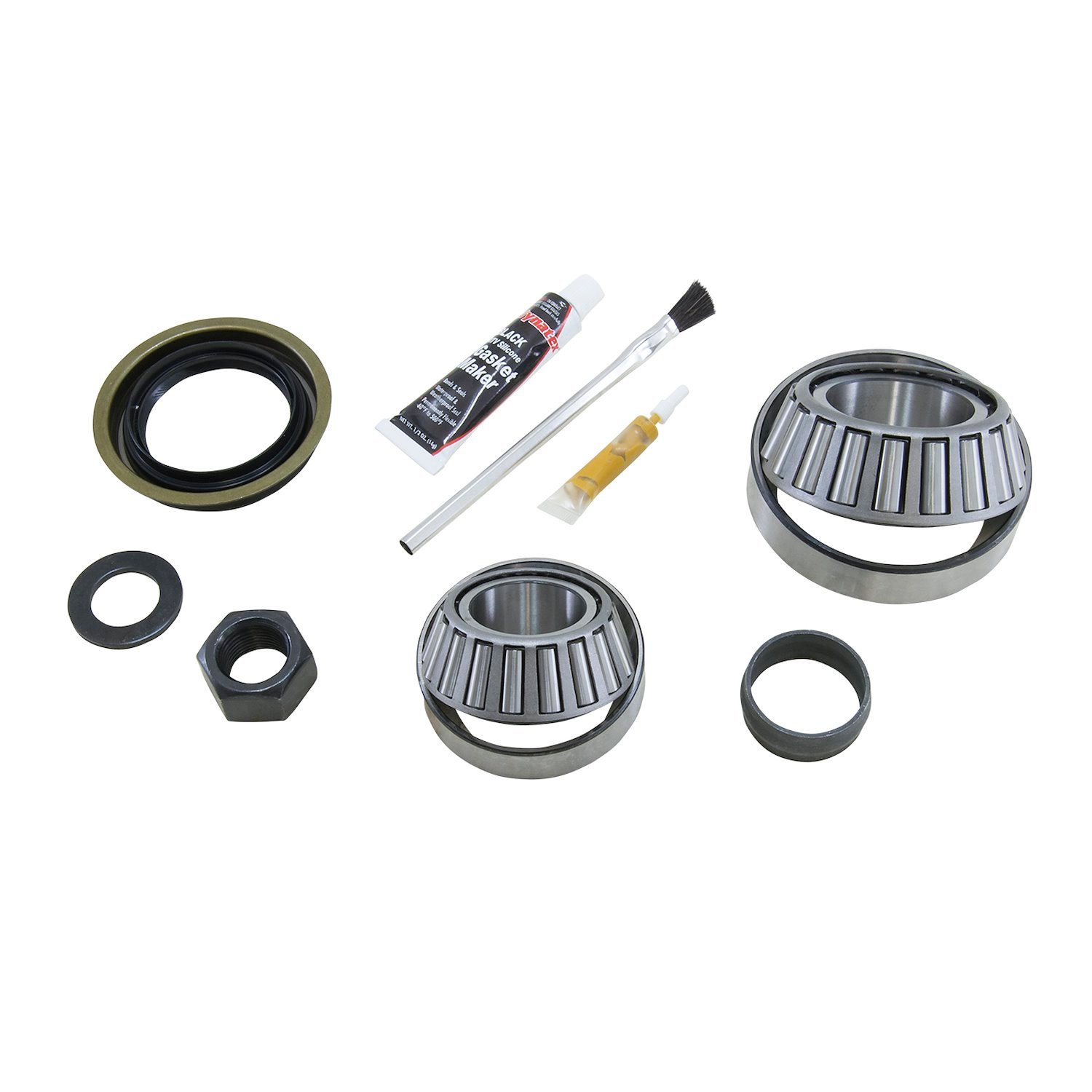 USA Standard ZBKC9.25RA Bearing Kit, For '00 & Down Chrysler 9.25 in. Rear