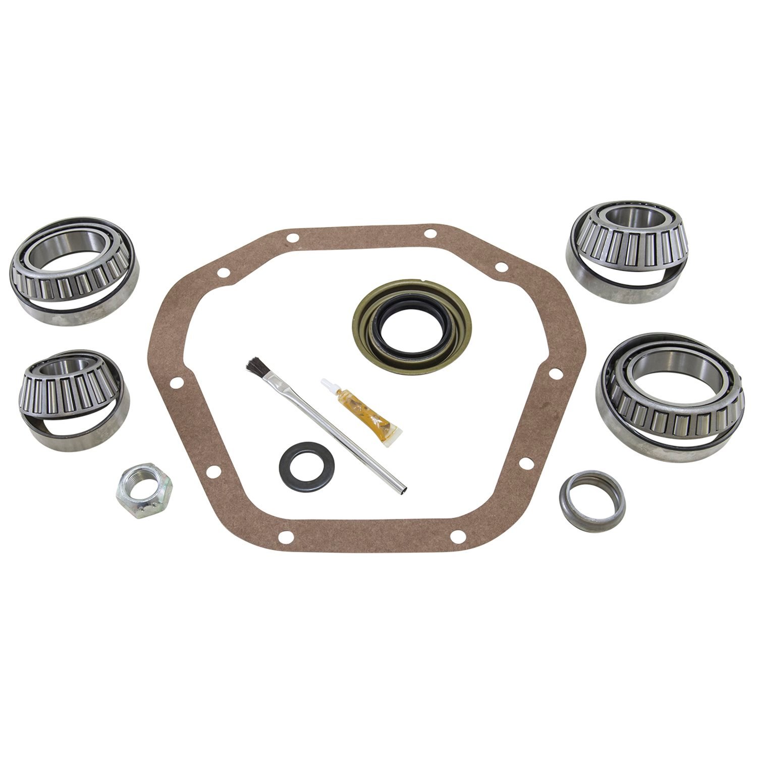 USA Standard ZBKD60R Bearing Kit, For Dana 60