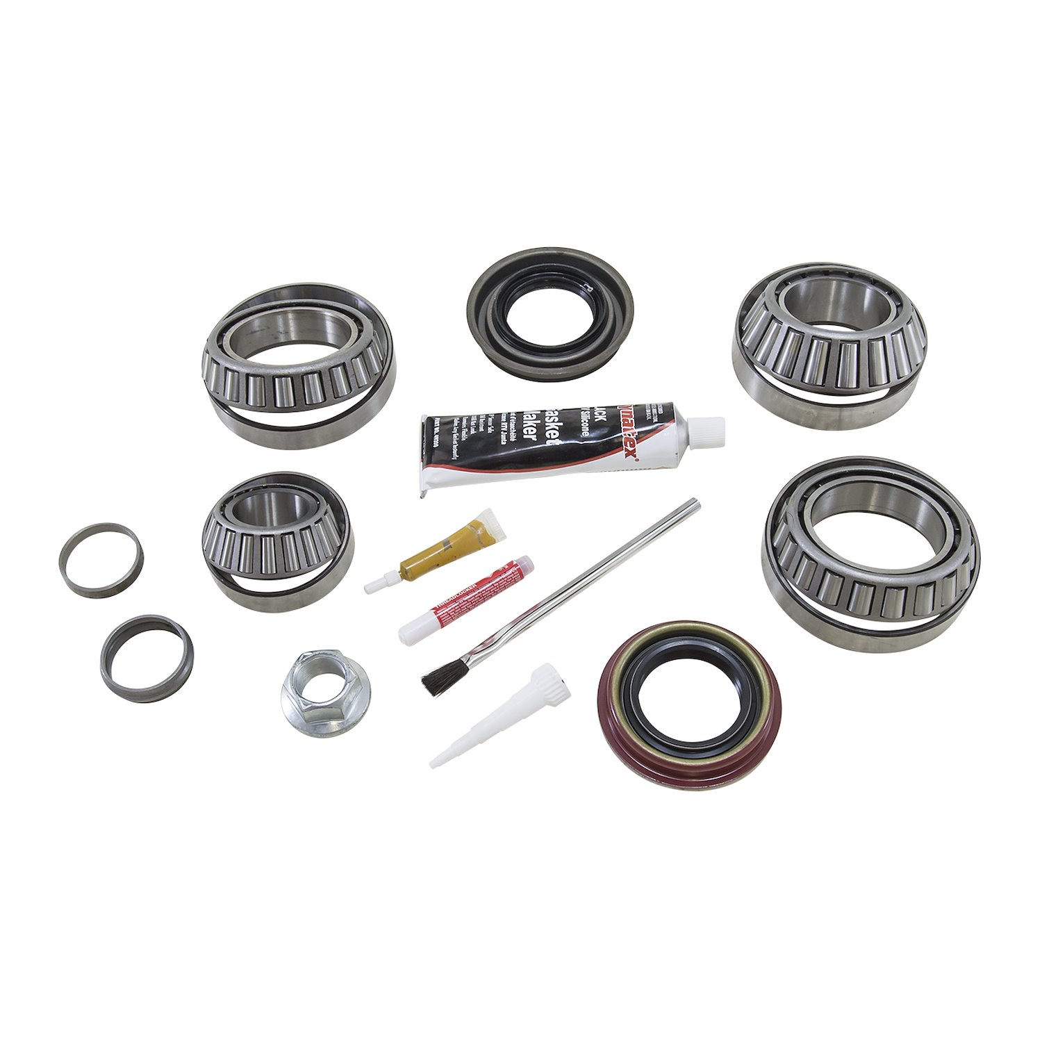 USA Standard ZBKF9.75A Bearing Kit, For '97-'98 Ford