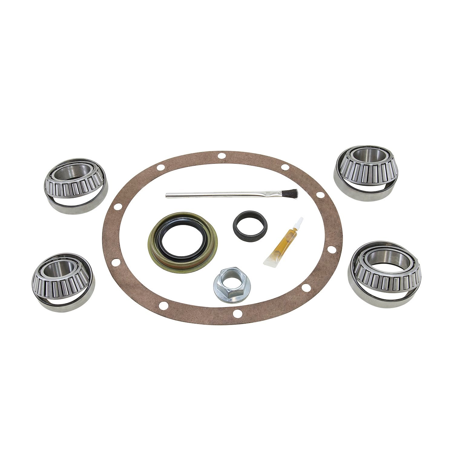 USA Standard ZBKM20 Bearing Kit, For Amc Model 20