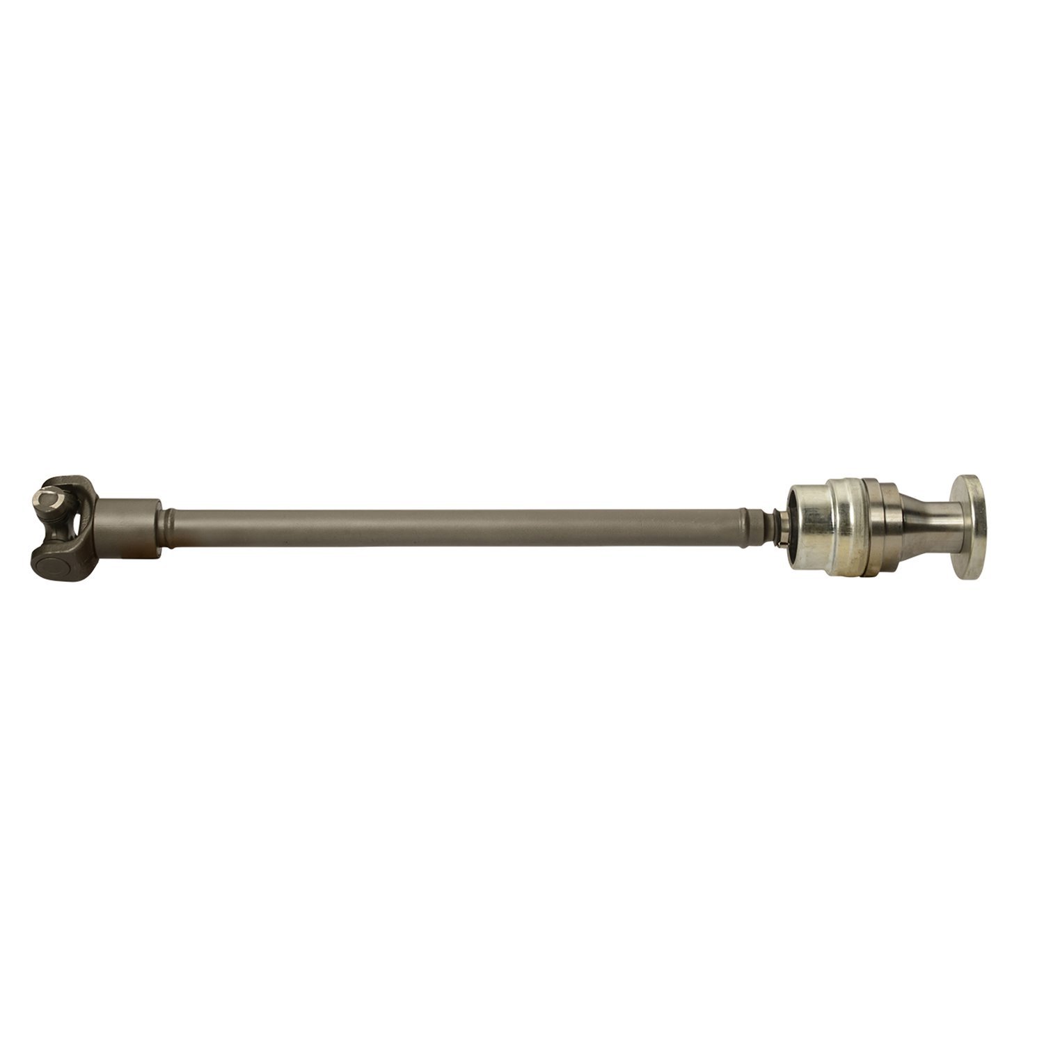 USA Standard ZDS9146 Front Driveshaft, For GM Astro & Safari Van, 26 in. Weld-To-Weld