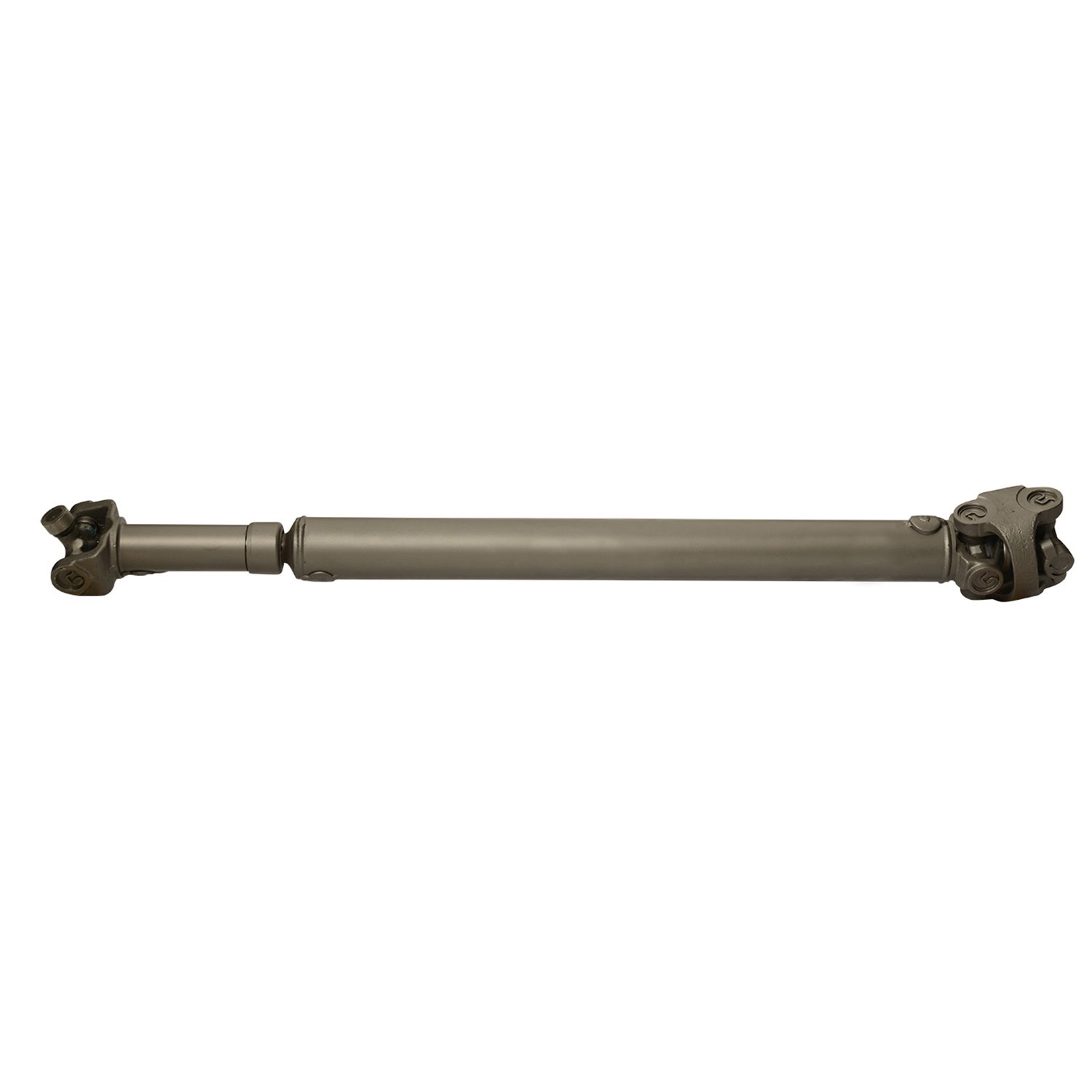 USA Standard ZDS9187 Front Driveshaft, For F250, 40-1/2 in. Center-To-Center