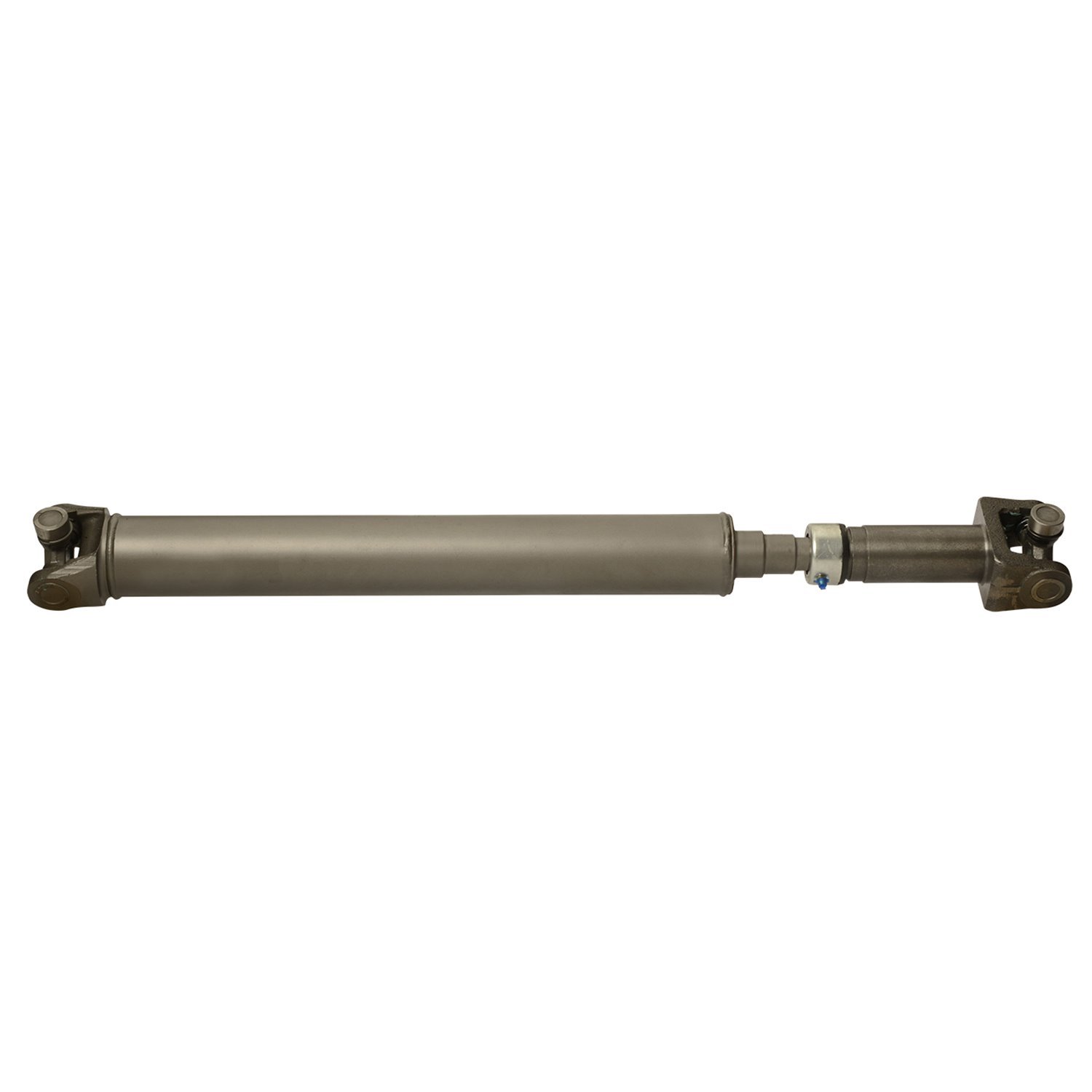 USA Standard ZDS9443 Front Driveshaft, For Bronco/F-Series Trucks, 37.5 in. Center-To-Center