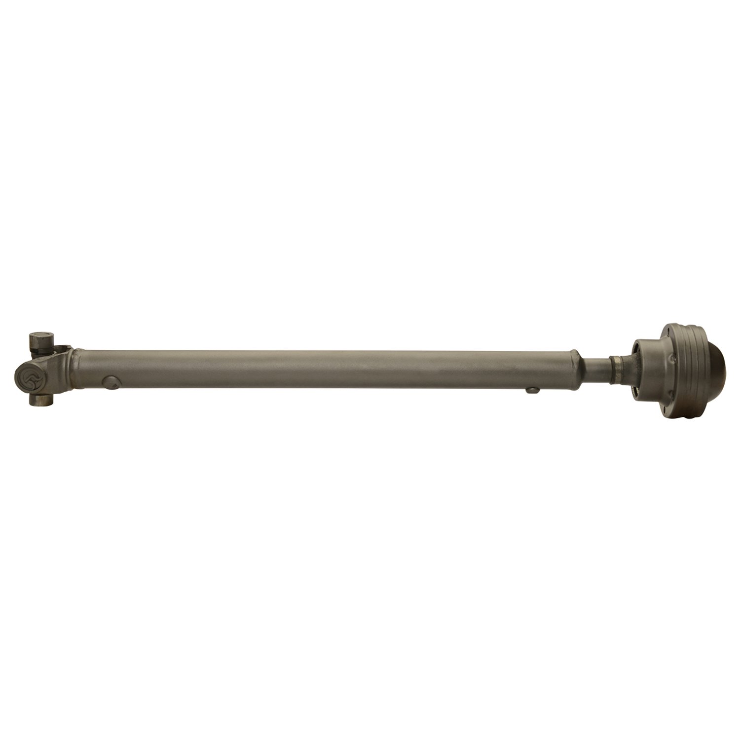 USA Standard ZDS9462 Front Driveshaft Ford, Lincoln, Mercury Suv, 22.25 in. Weld-To-Weld