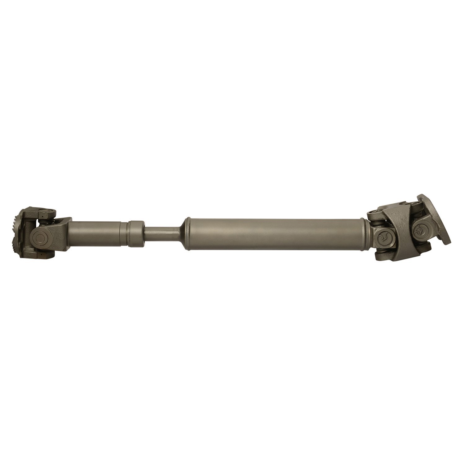 USA Standard ZDS9537 Front Driveshaft, For Ram 2500,