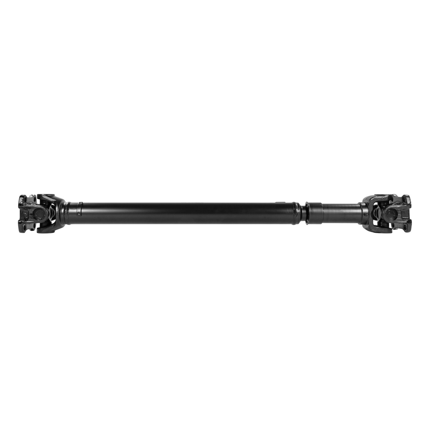 USA Standard ZDS9544 Front Driveshaft, For F150 & F250, 34-1/2 in. Flange To Flange