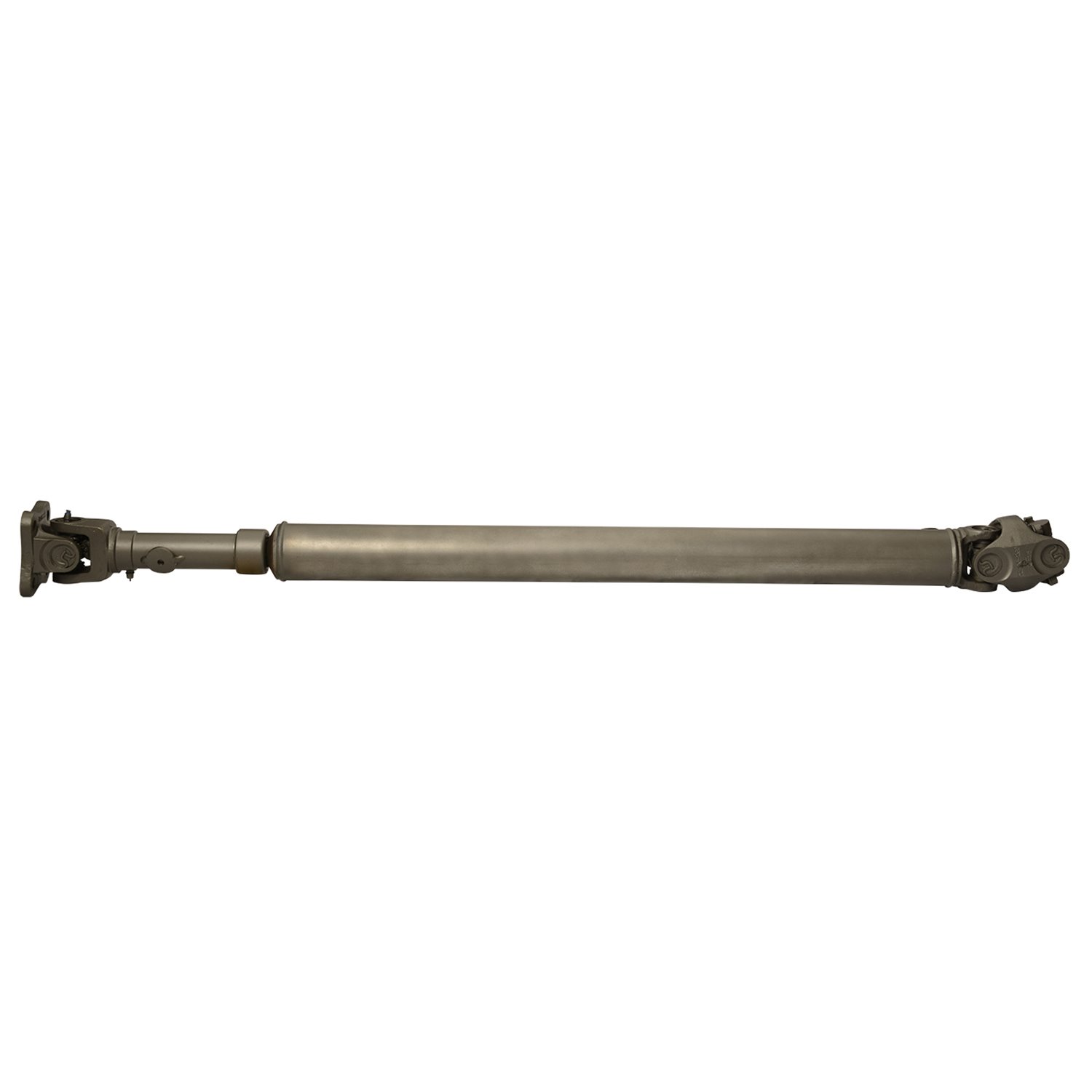 USA Standard ZDS9636 Rear Driveshaft, For Ranger, 42-1/4 in. Center-To-Center