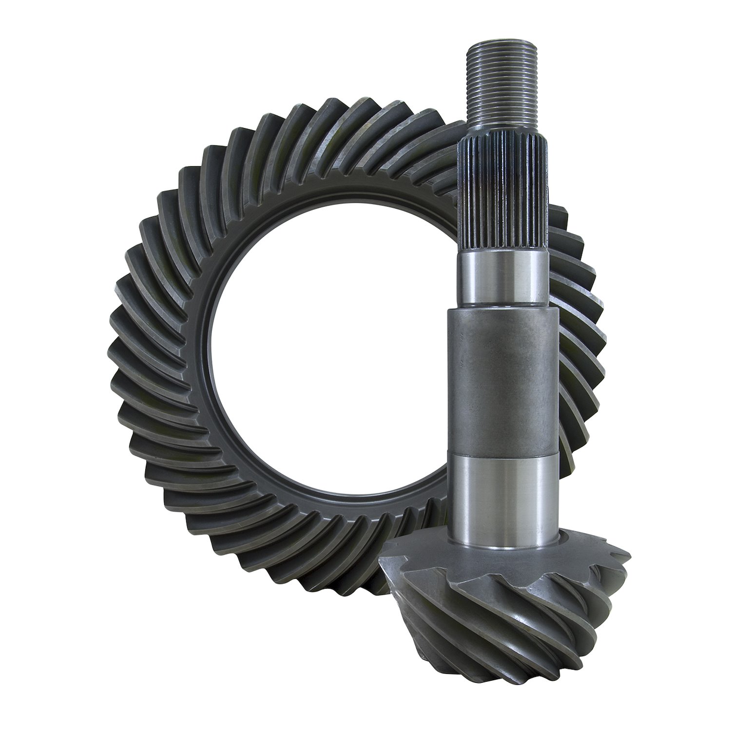 USA Standard ZG D80-411T Replacement Ring & Pinion Thick Gear Set, For Dana 80, 4.11 Ratio