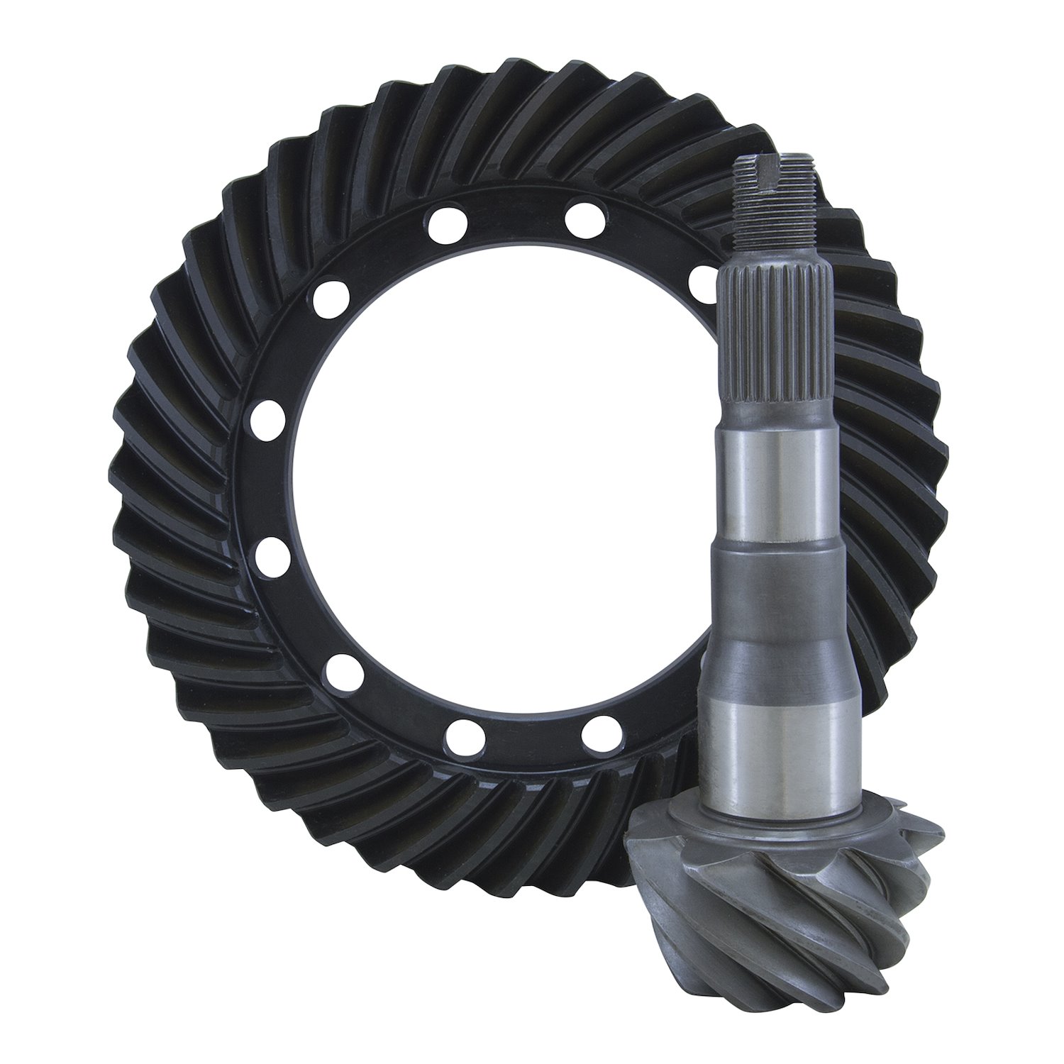 USA Standard ZG TLC-488 Ring & Pinion Gear