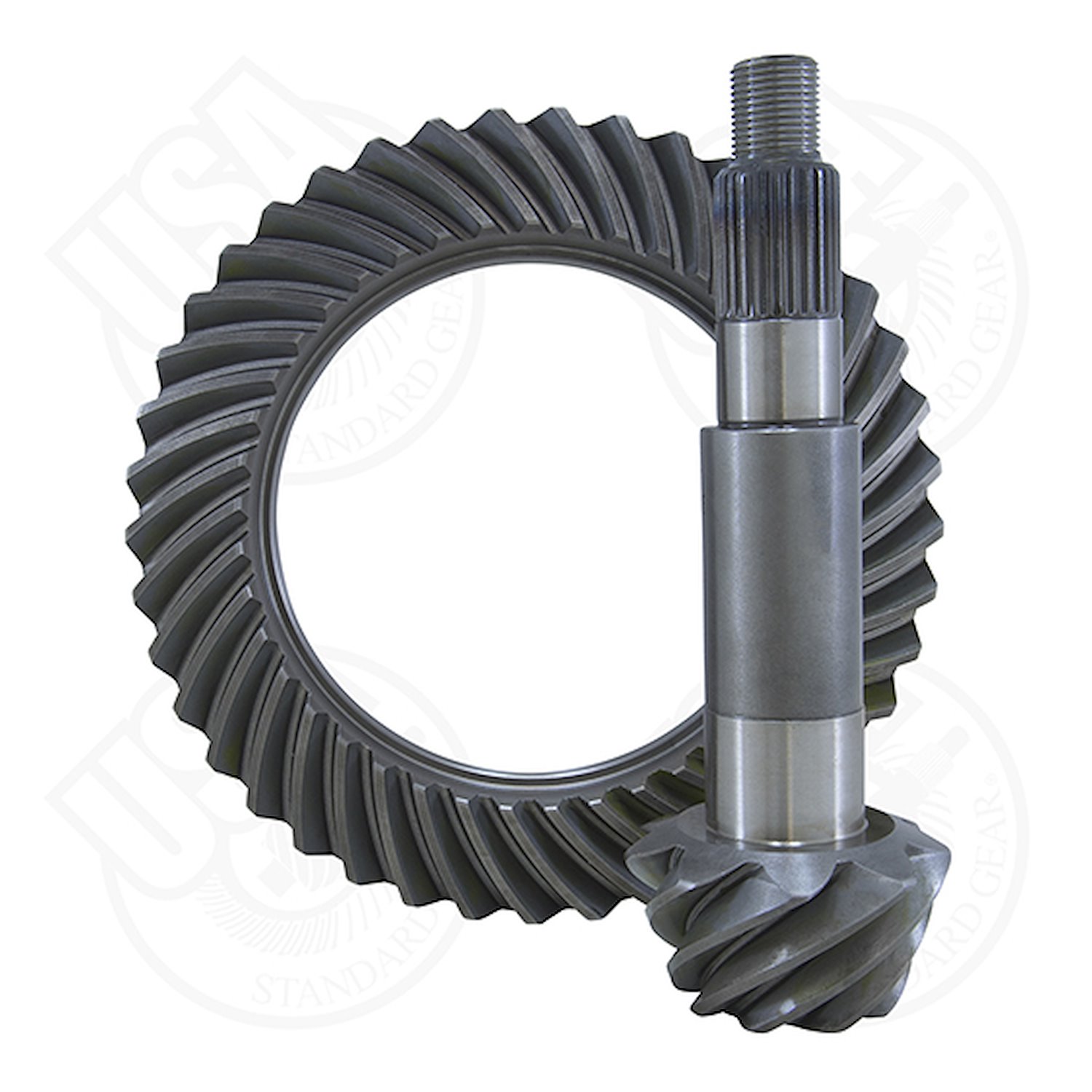 Ring / Pinion thick Dana 60 Reverse rotation 4.30 ratio