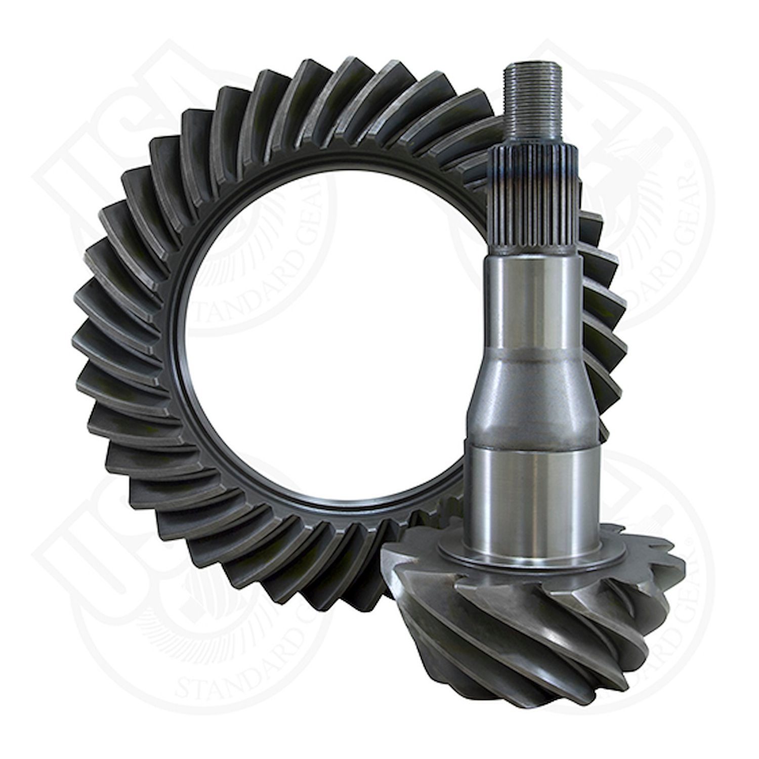 USA Standard Ring / Pinion 11 / up Ford 9.75 3.55 ratio