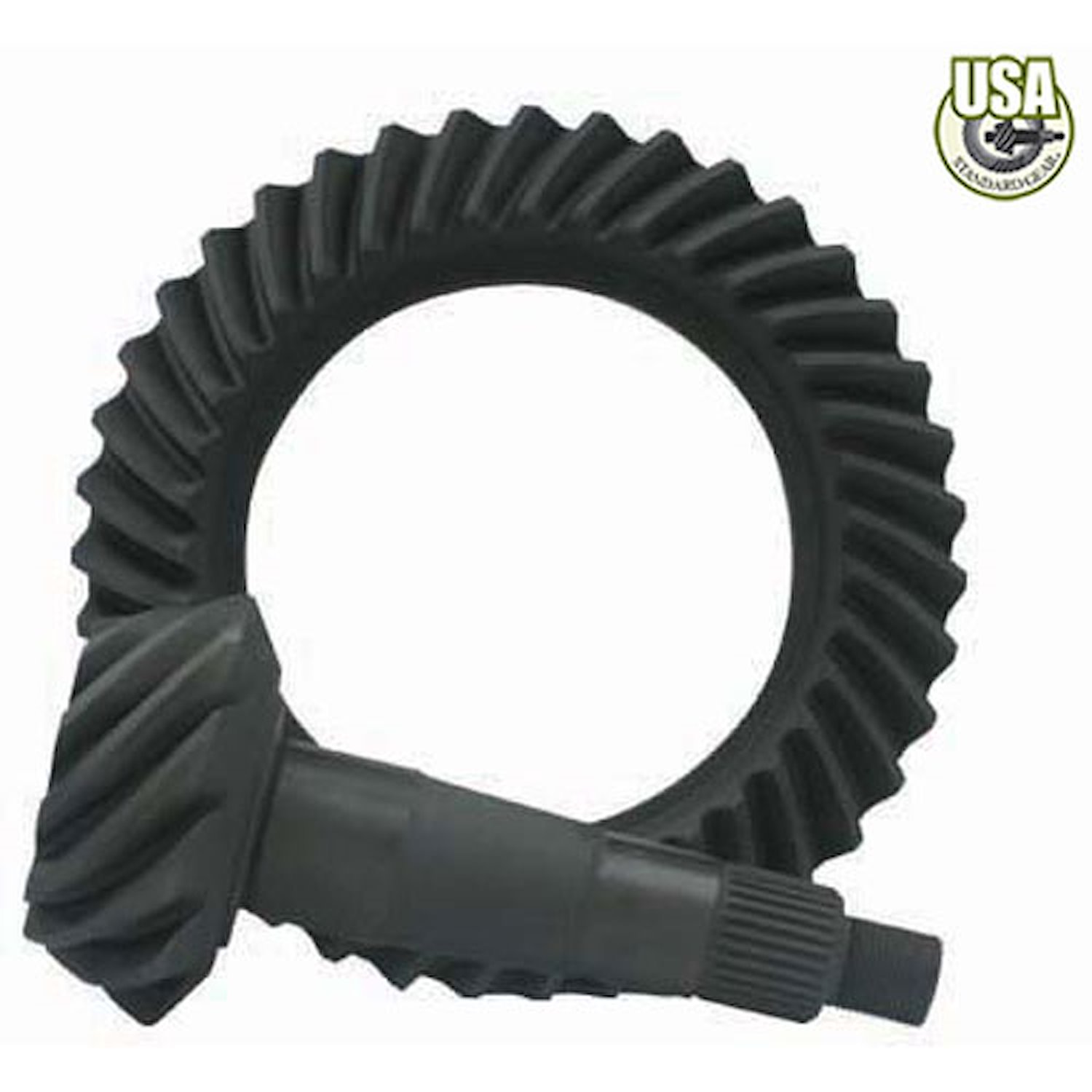 USA Standard Ring & Pinion Gear Set GM 12-Bolt Passenger Car