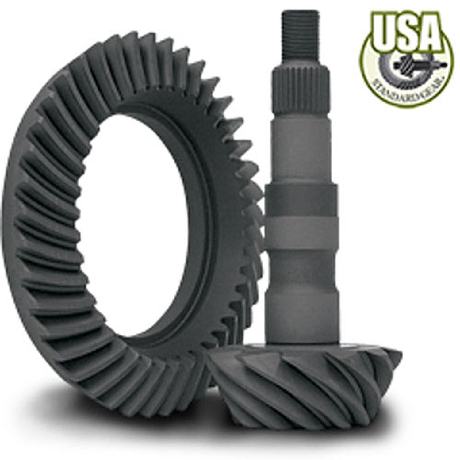 USA Standard Ring & Pinion Gear Set GM 7.5", 7.6"