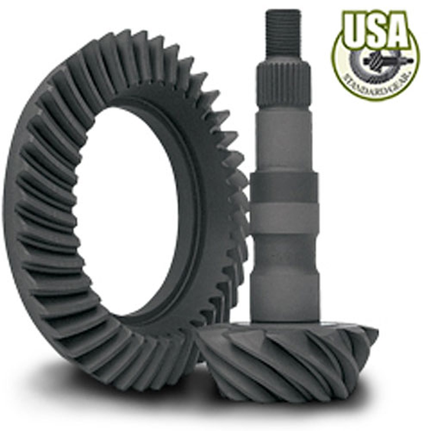 USA Standard Ring & Pinion Gear Set GM