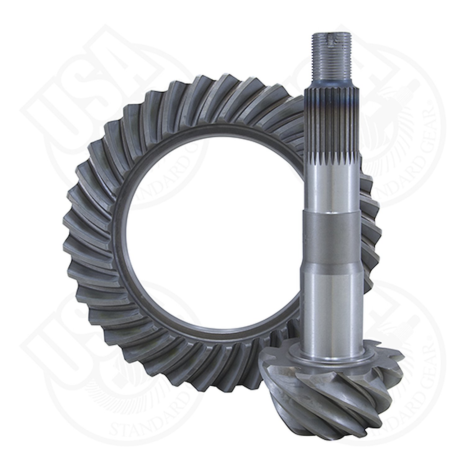 USA Standard Ring / Pinion Toyota V6 4.56 ratio 29 spline pinion