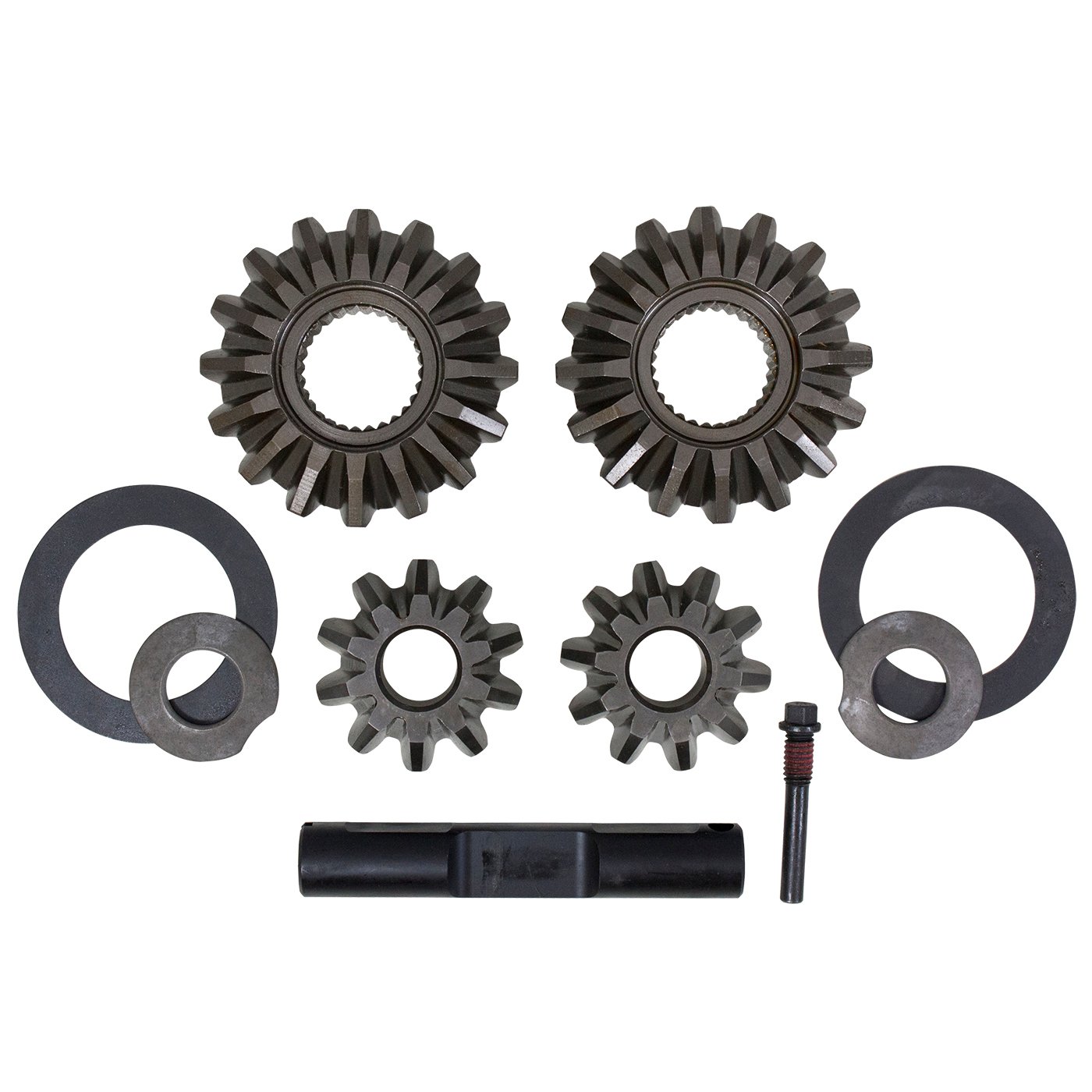 USA Standard Open Spider Gear Set Ford 7.5" With Open Differential