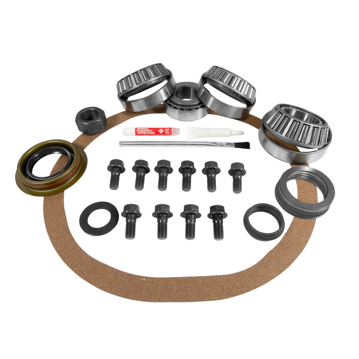 USA Standard ZK C7.25 Master Overhaul Kit, For