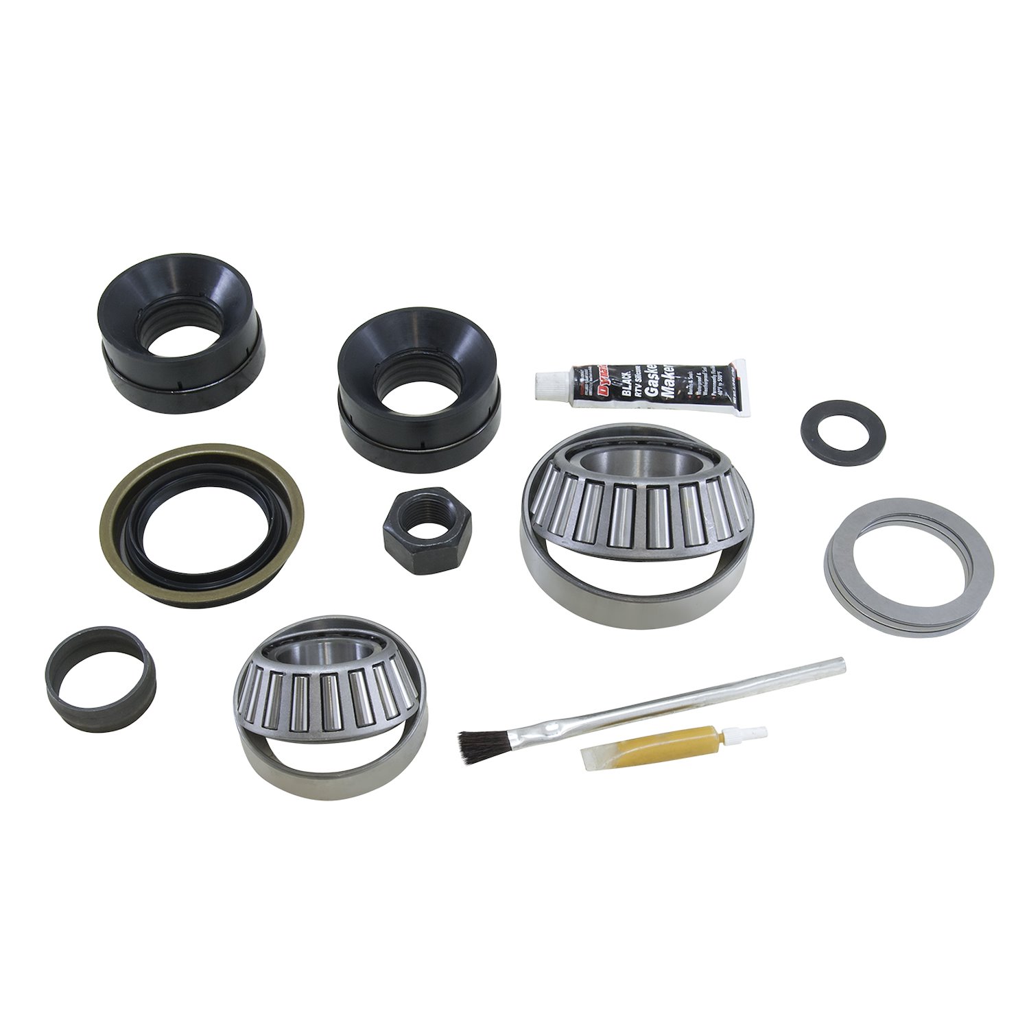 USA Standard ZK C9.25-F Master Overhaul Kit, For The Chrysler 9.25 in. Front Differential
