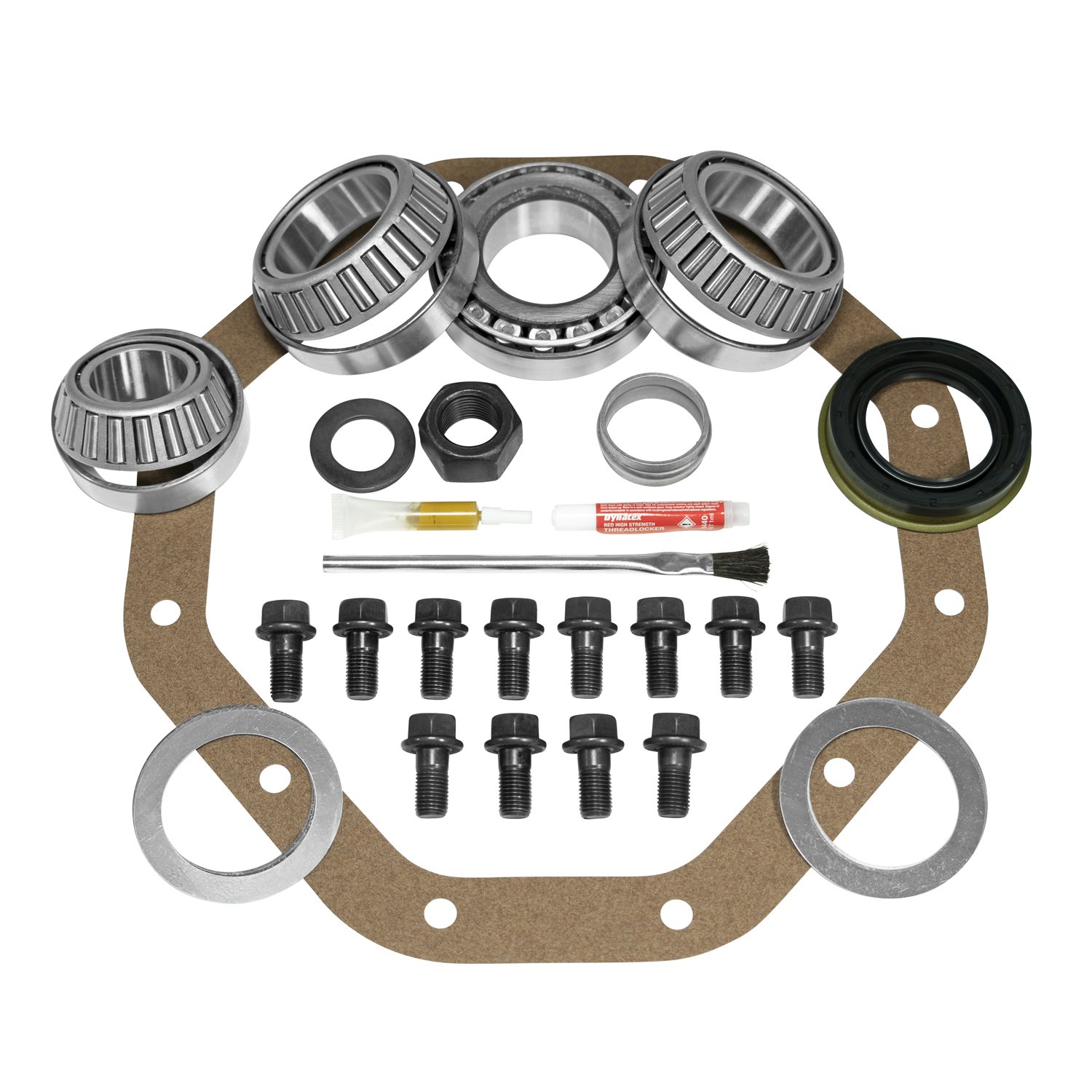 USA Standard ZK C9.25-R-B Master Overhaul Kit, For