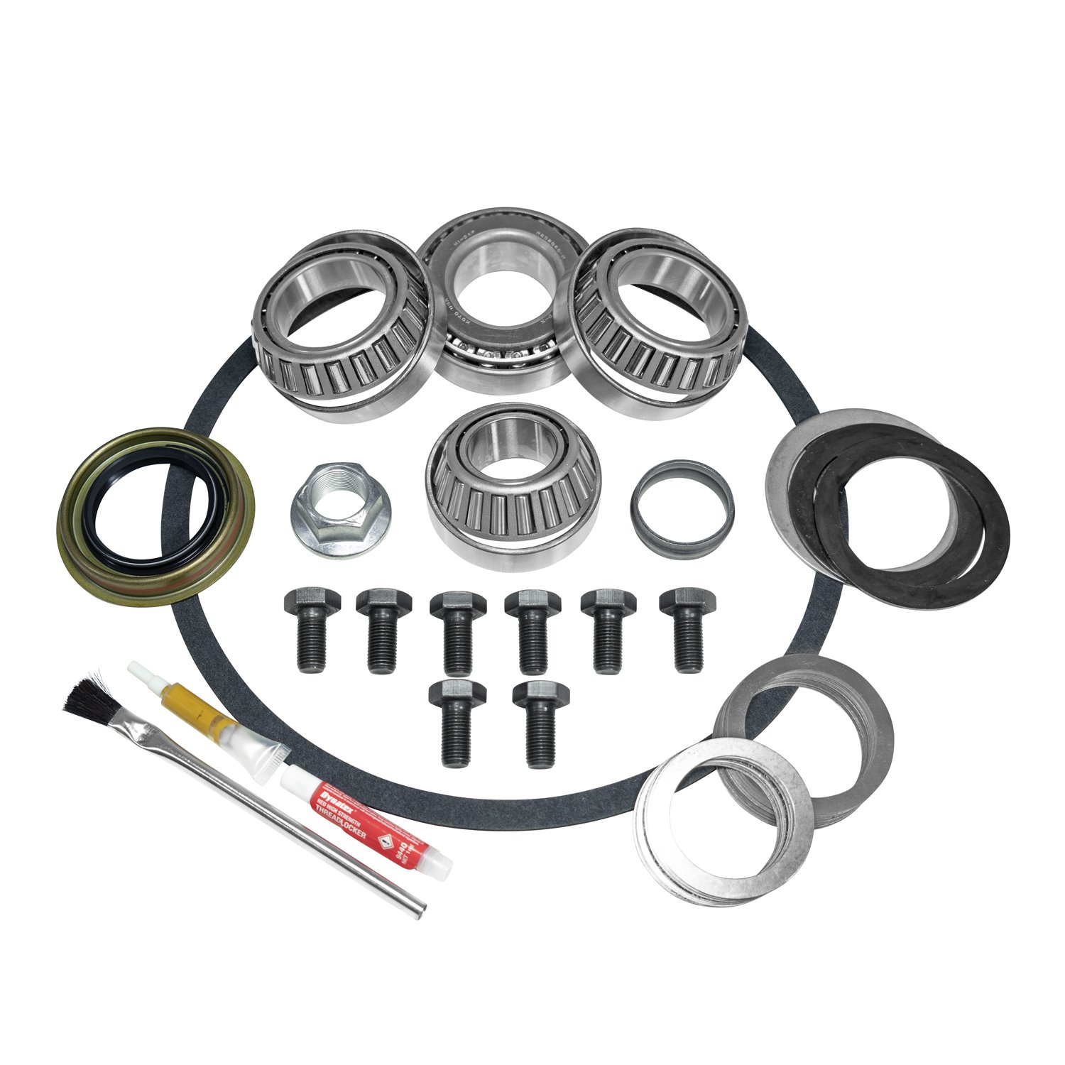 USA Standard ZK M20 Master Overhaul Kit, For The 'Model 20 Differential