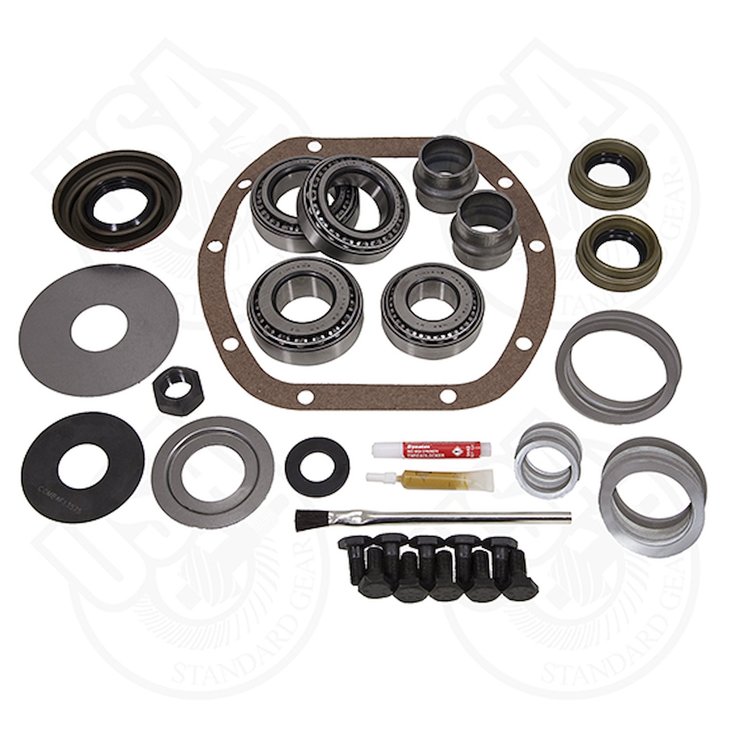 Bearing Kits