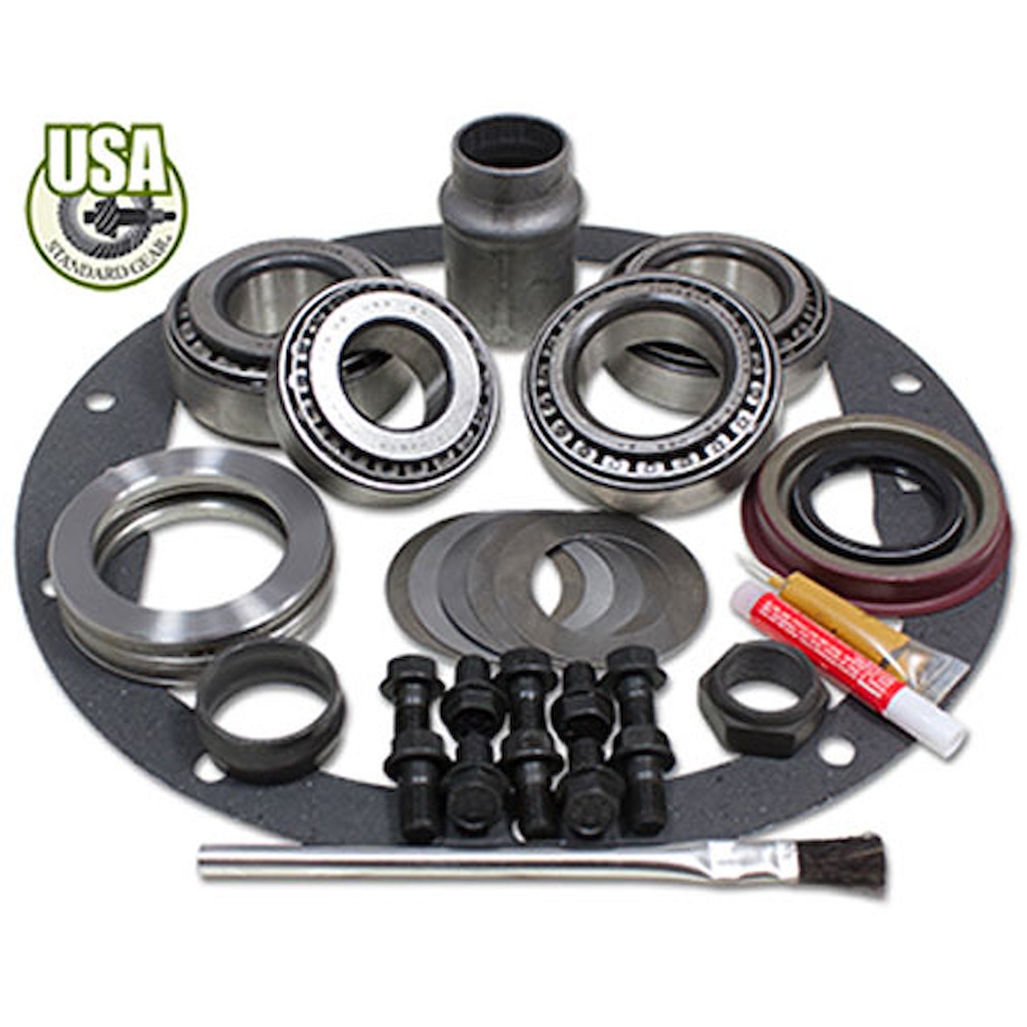 USA Standard Master Overhaul Kit Dana Spicer 80 Differential