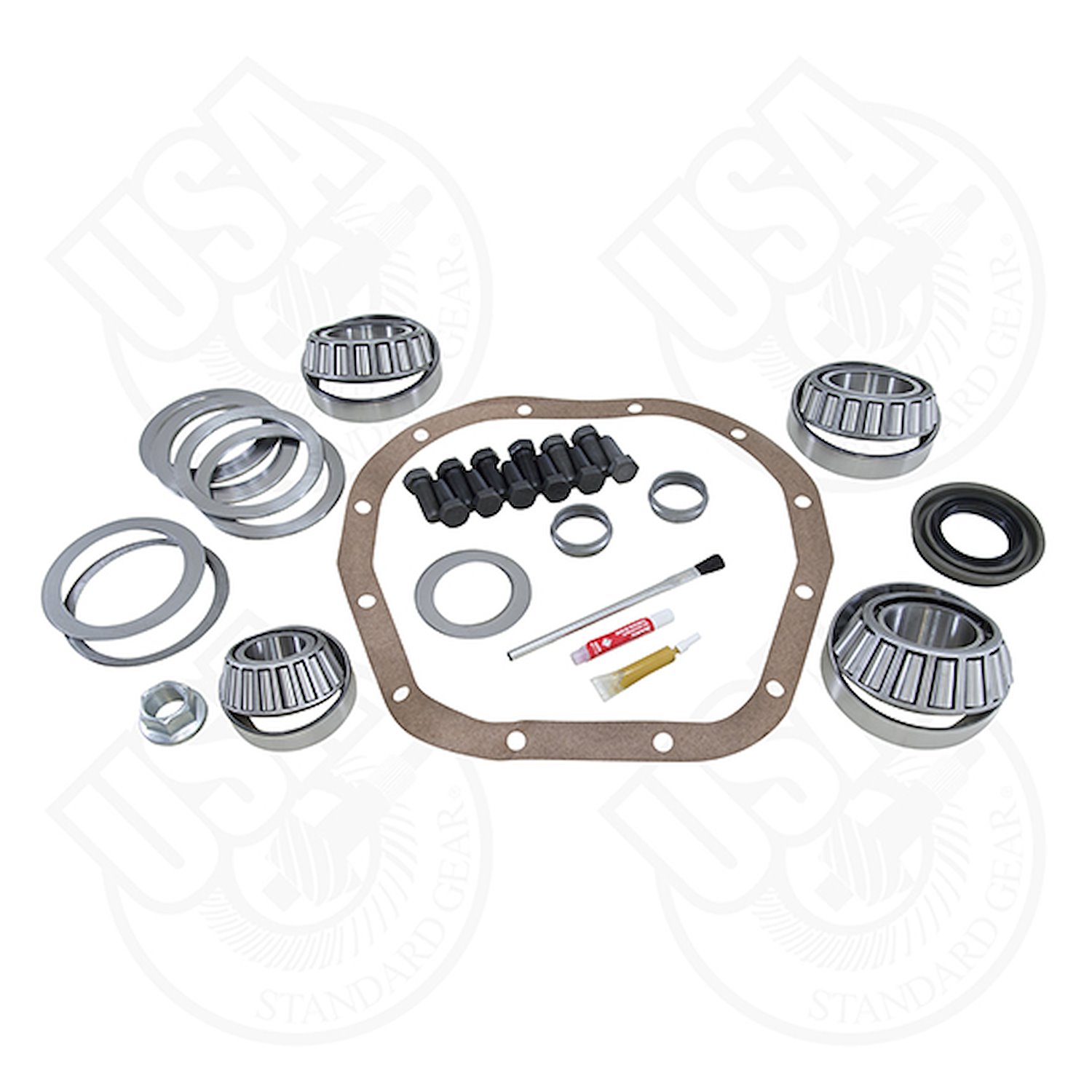 Bearing Kits