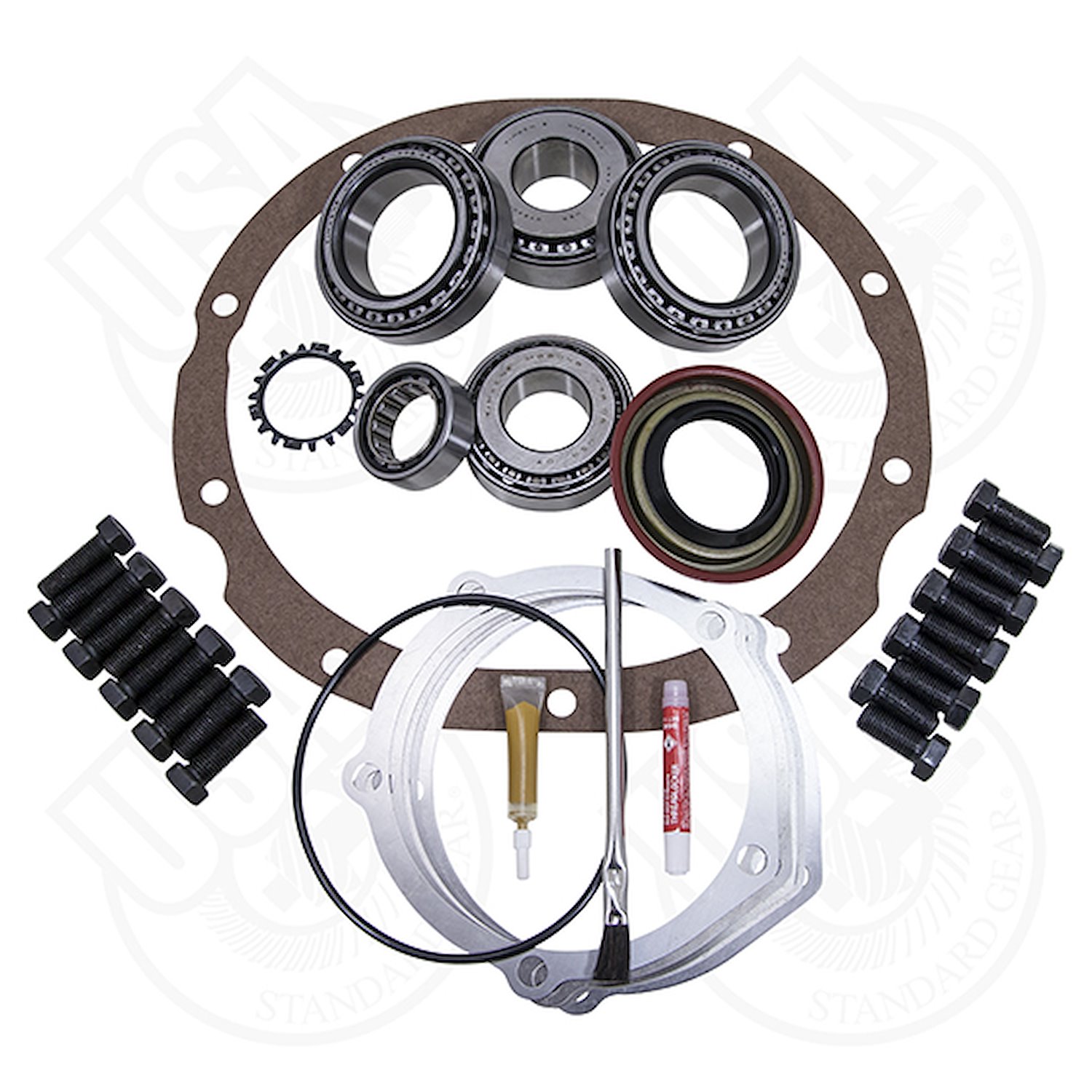 Bearing Kits