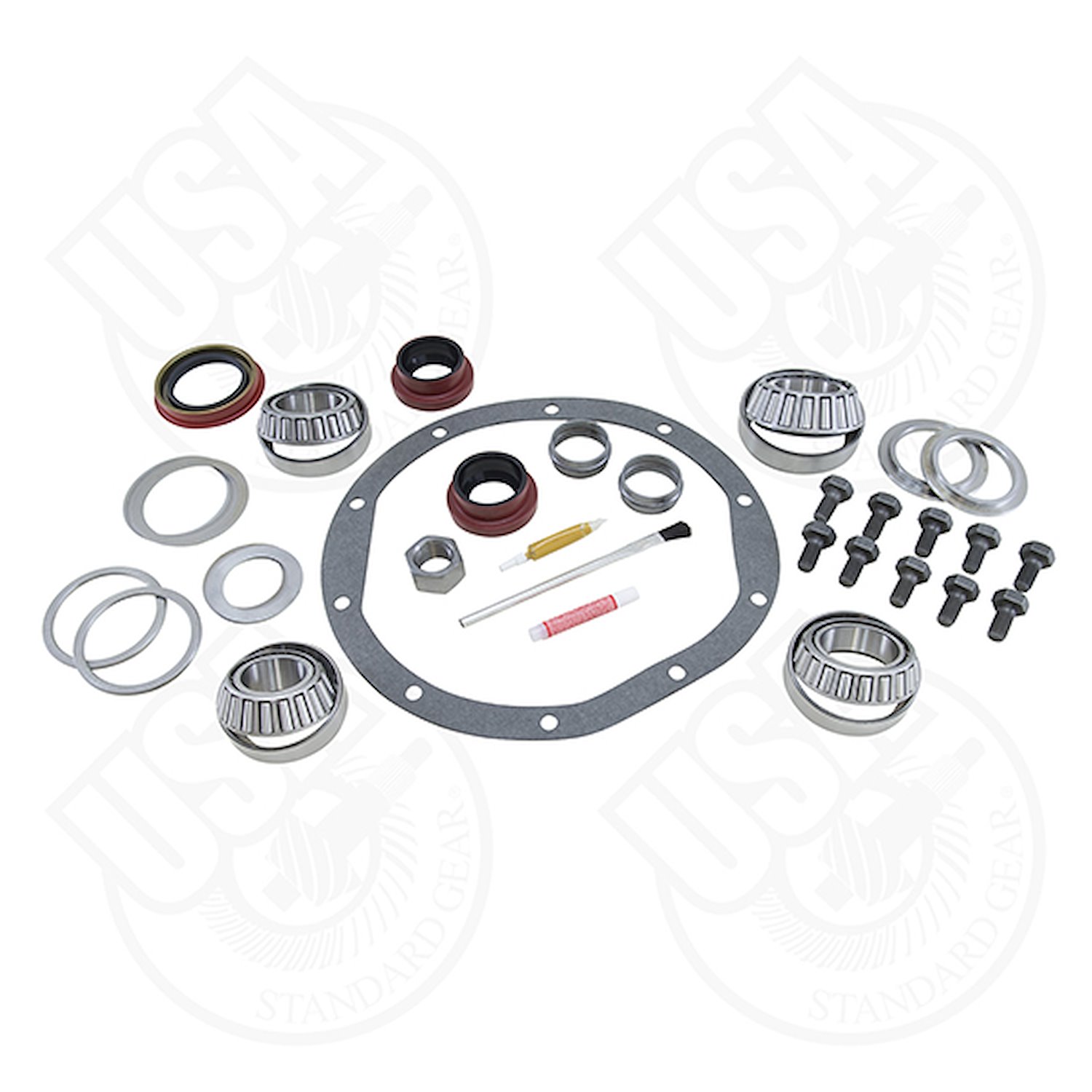 Bearing Kits