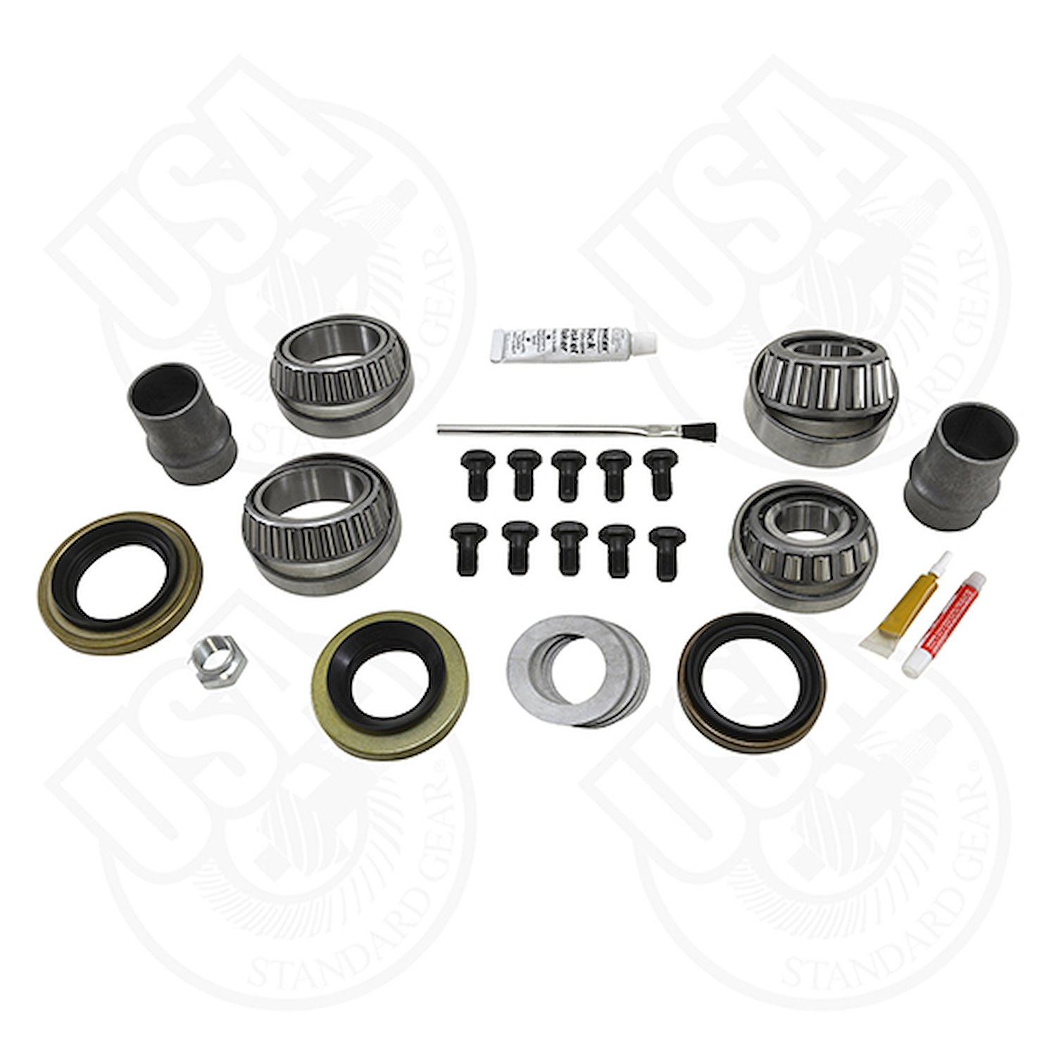 Bearing Kits