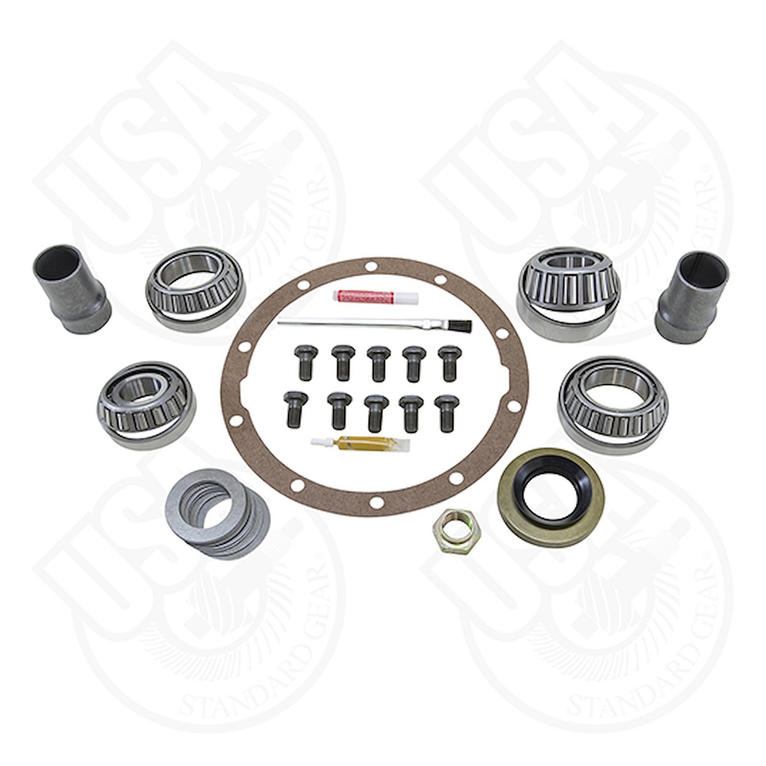 Bearing Kits