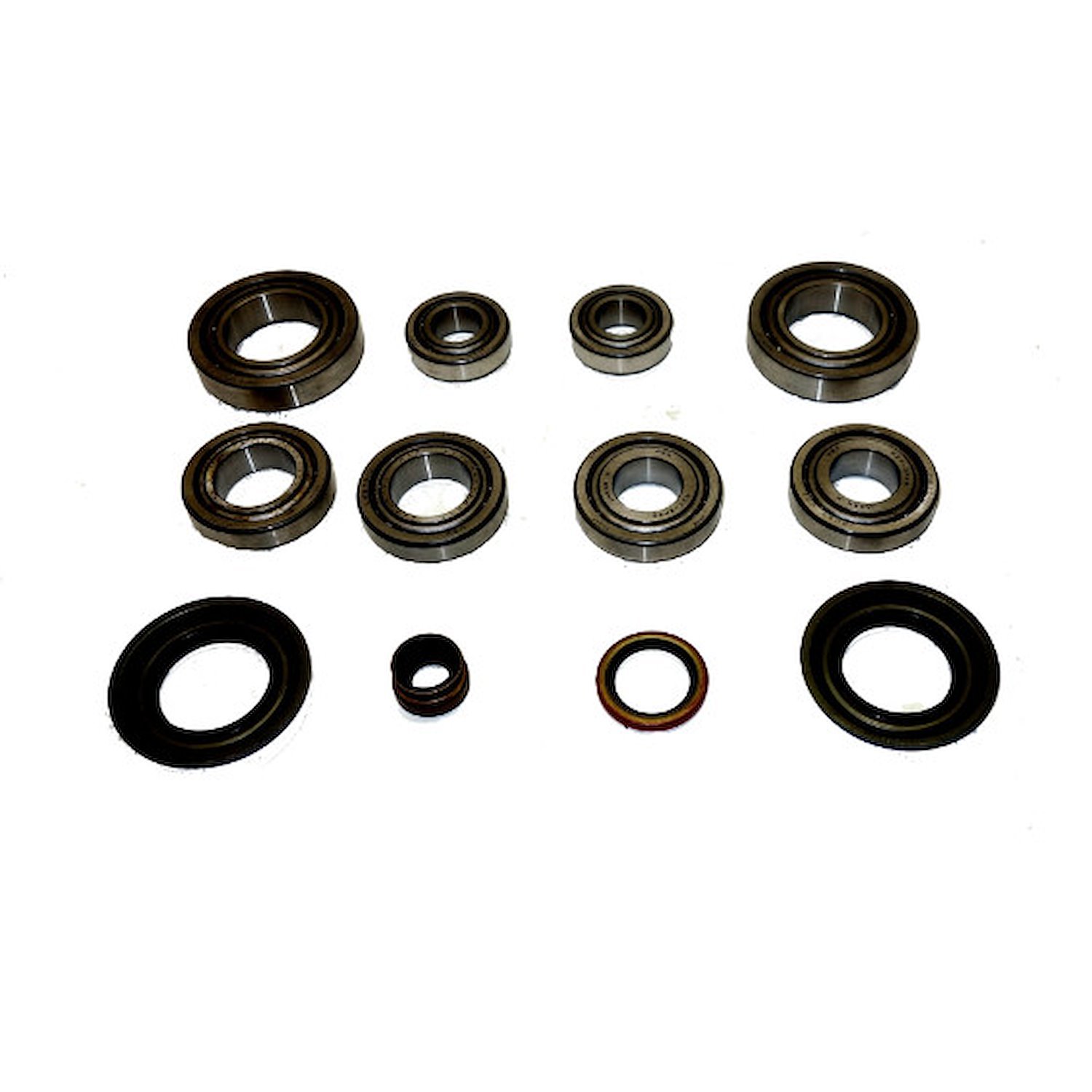 USA Standard ZMBK210C Manual Transmission Bearing Kit, 2000+ Ford Escort 2.0L