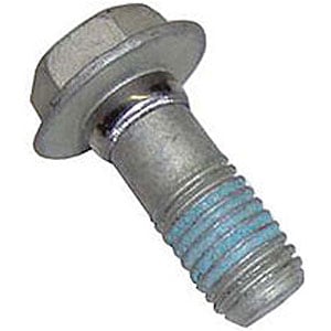 Timing Cover Bolt 1969-91 Small Block Chevy and 90° V6