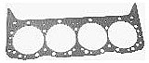 Composition Head Gasket 1955-2003 Small Block Chevy