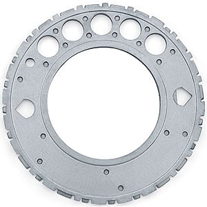 Crankshaft Reluctor Wheel, 24-Tooth