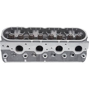 12675872 LSA Aluminum Cylinder Head Assembly for 2009-2015 Cadillac CTSV, 2012-2015 Chevy Camaro w/6.2L Supercharged LSA Engine