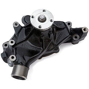 Cast Iron Water Pump Big Block Chevy (454-502)