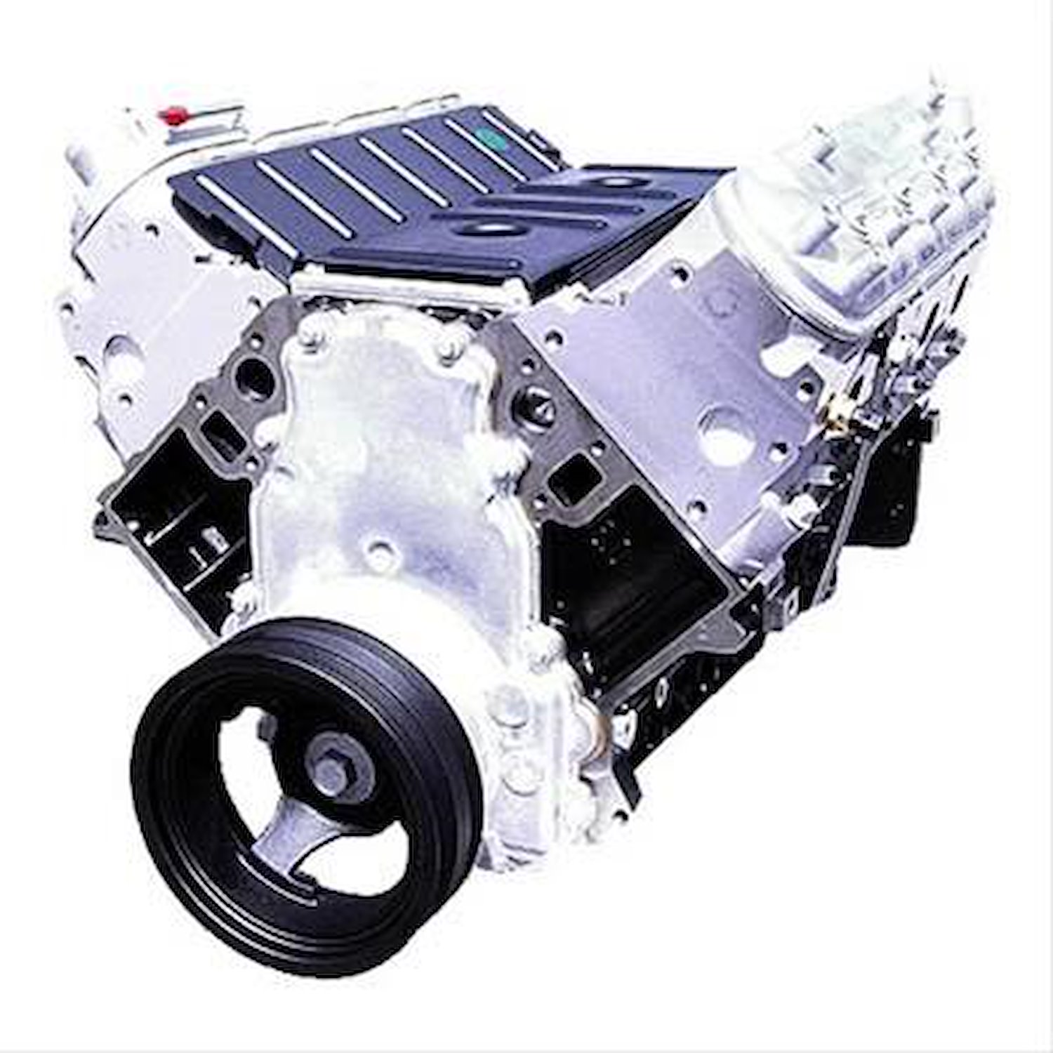 ENGINE 6.2L LS3