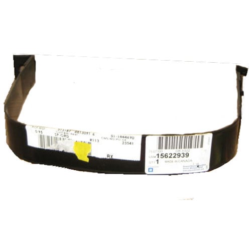 Fuel Tank Strap For Chevrolet Cars And Trucks