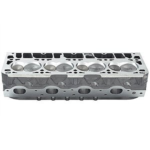 COPO LS7 CNC Cylinder Head Assembly, 275cc intake