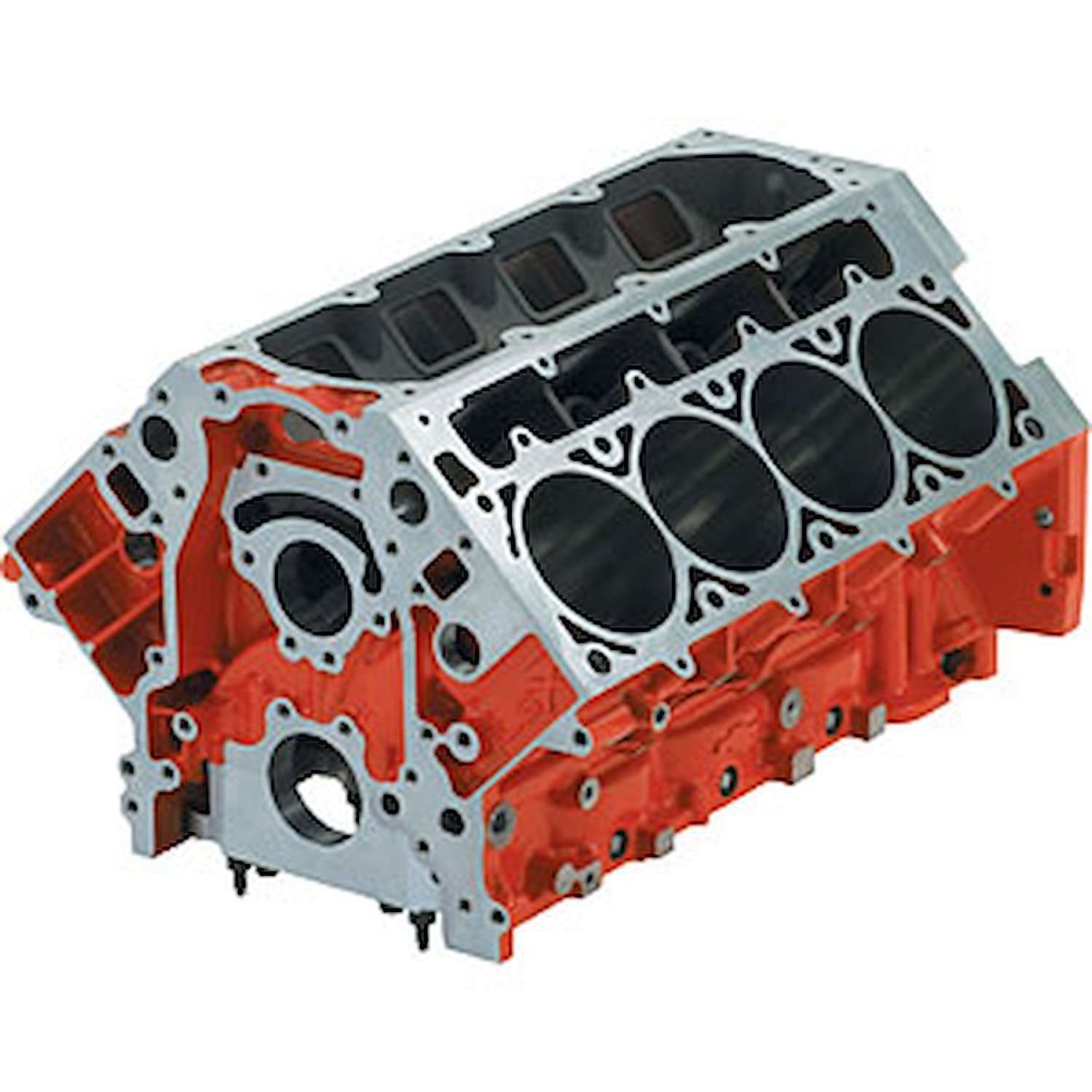 LSX Engine Block 3.880" Bore