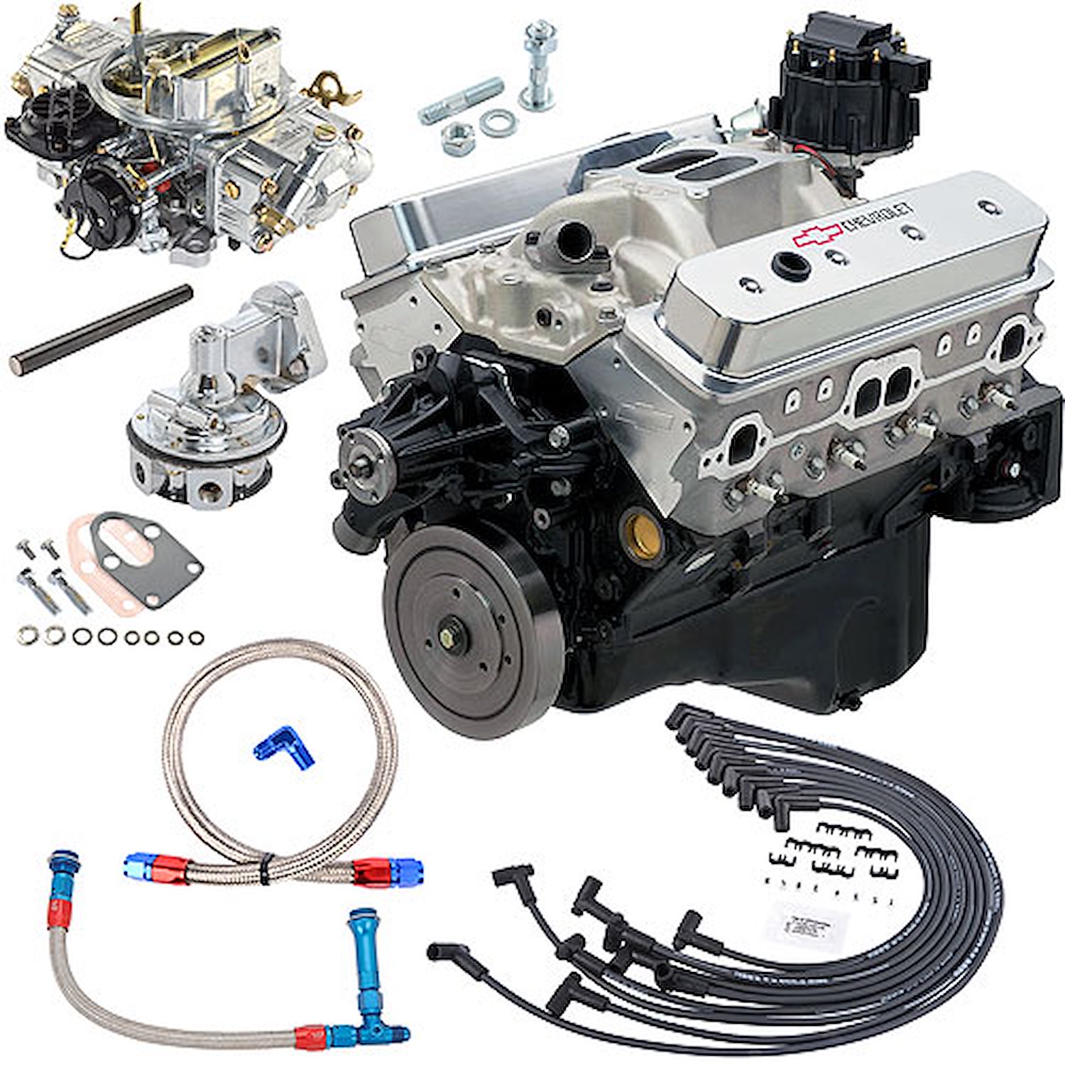 SP350385 Base 350ci Engine Kit