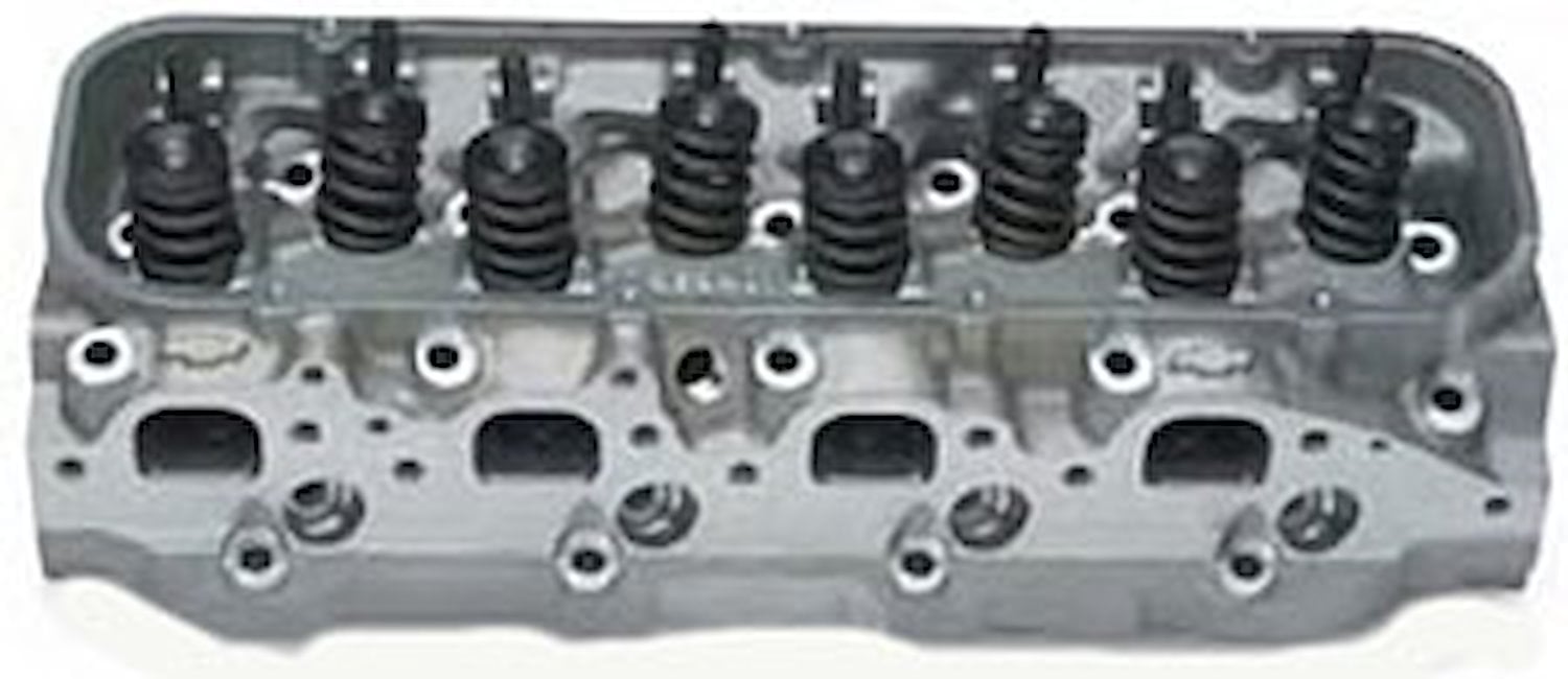 Big Block Chevy Rectangular Port Cylinder Head, 572/720R Engine