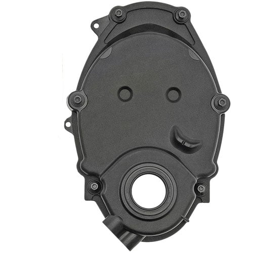 Timing Chain Cover