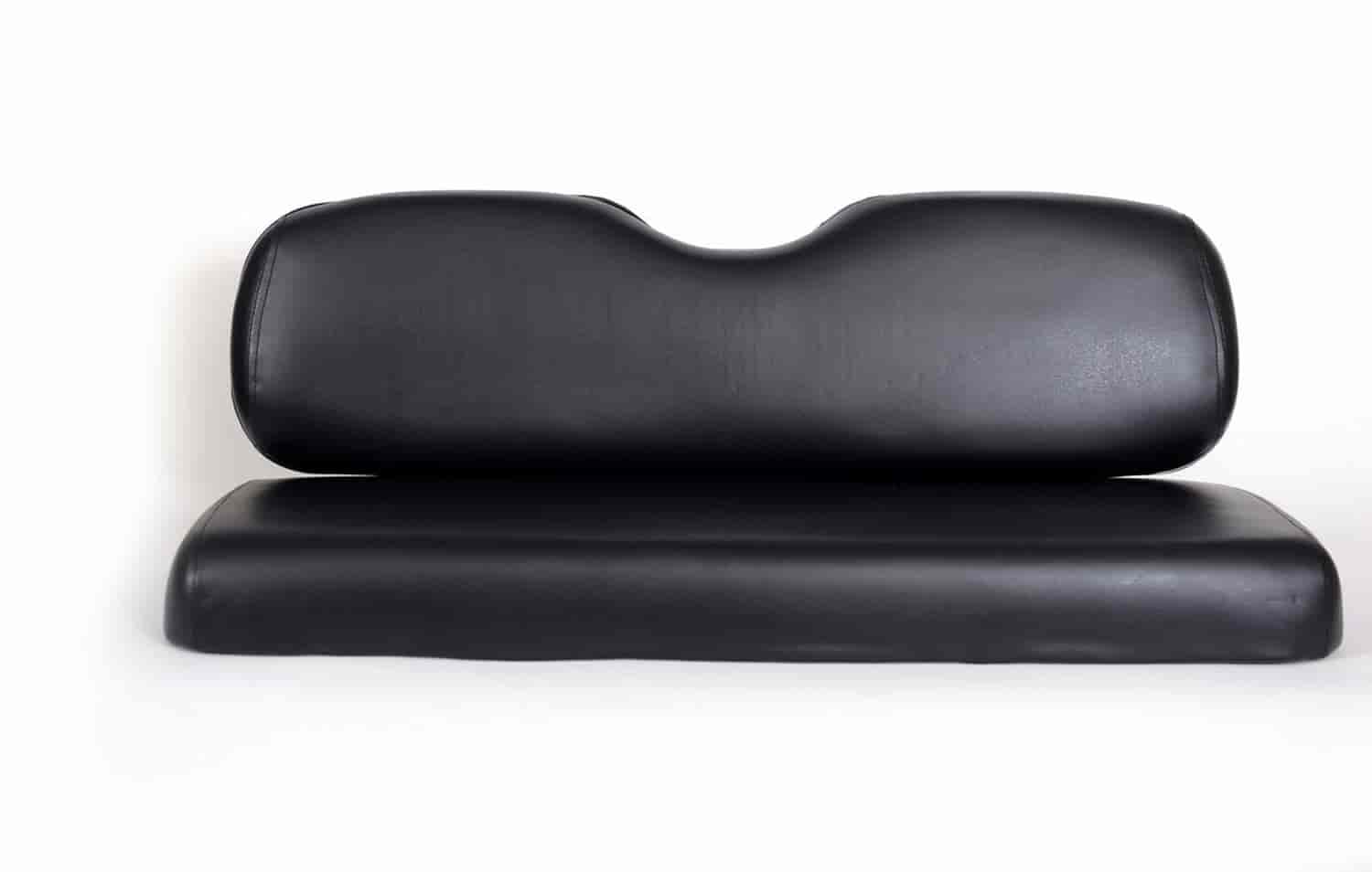 Designed for our rear 2n1 flip seats these high quality molded cushions feature Omnova marine-grade