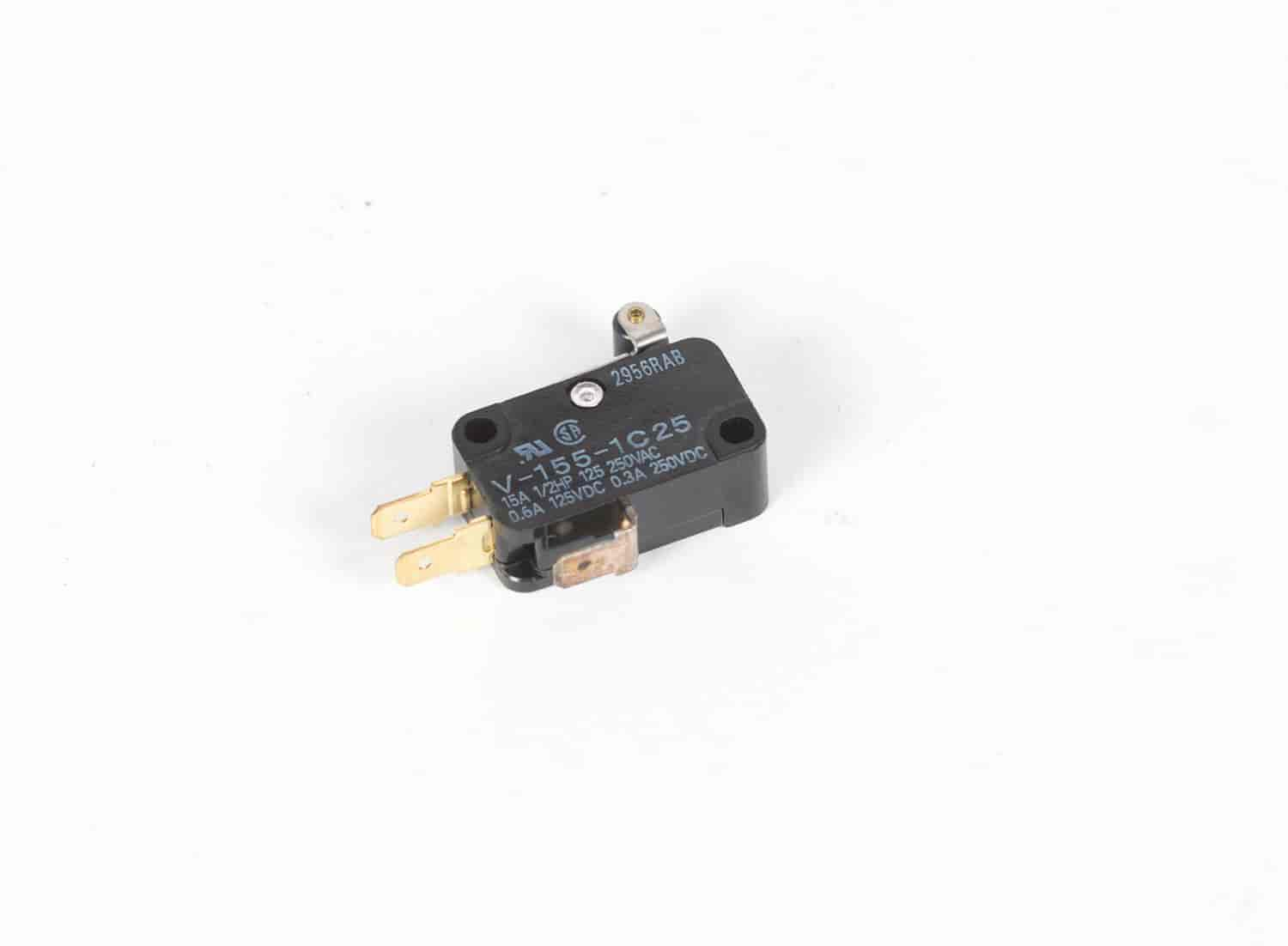 MICRO SWITCH EZGO 94-UP;